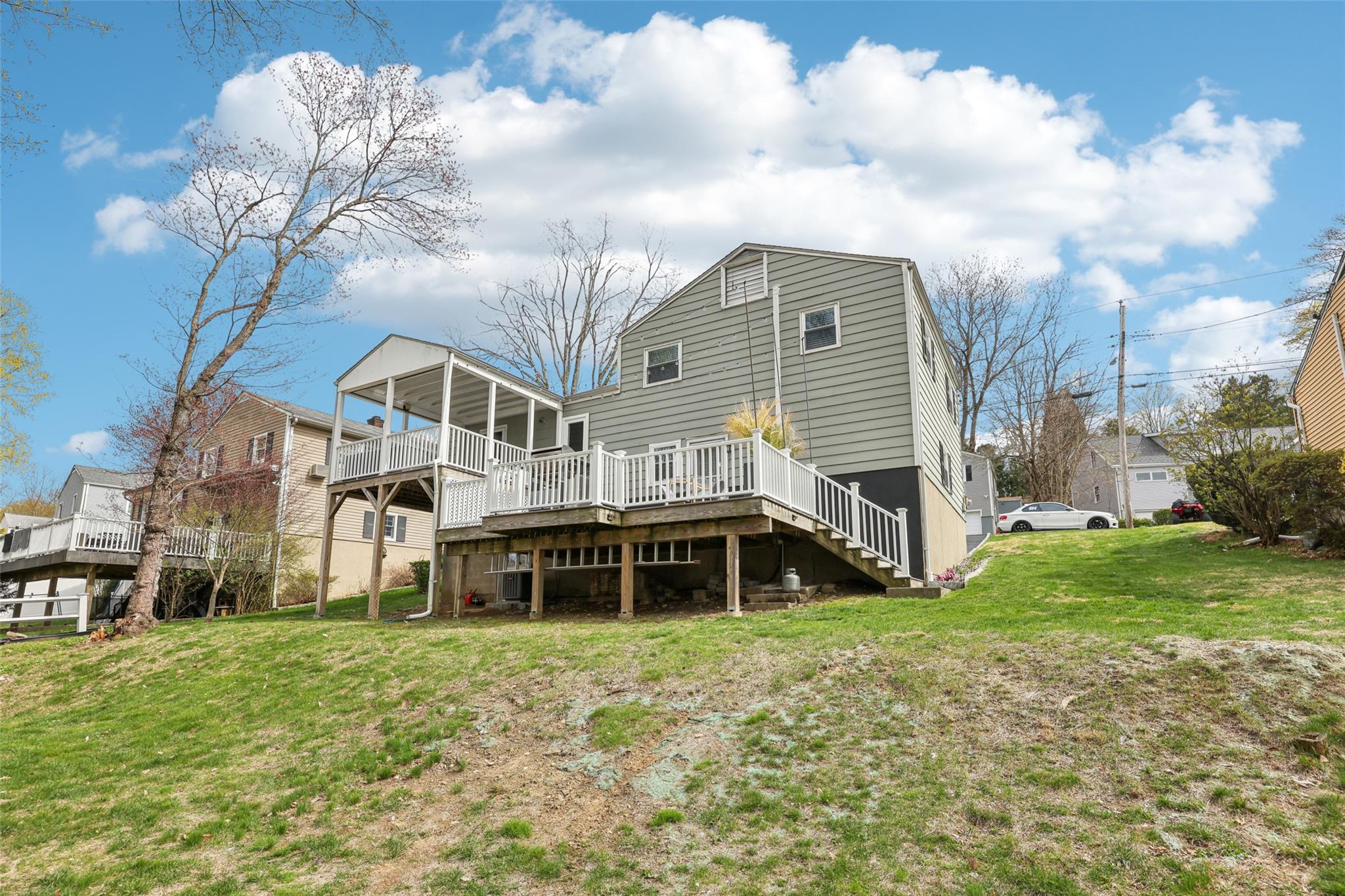 1548 East Blvd. Blvd, Peekskill, New York image 32