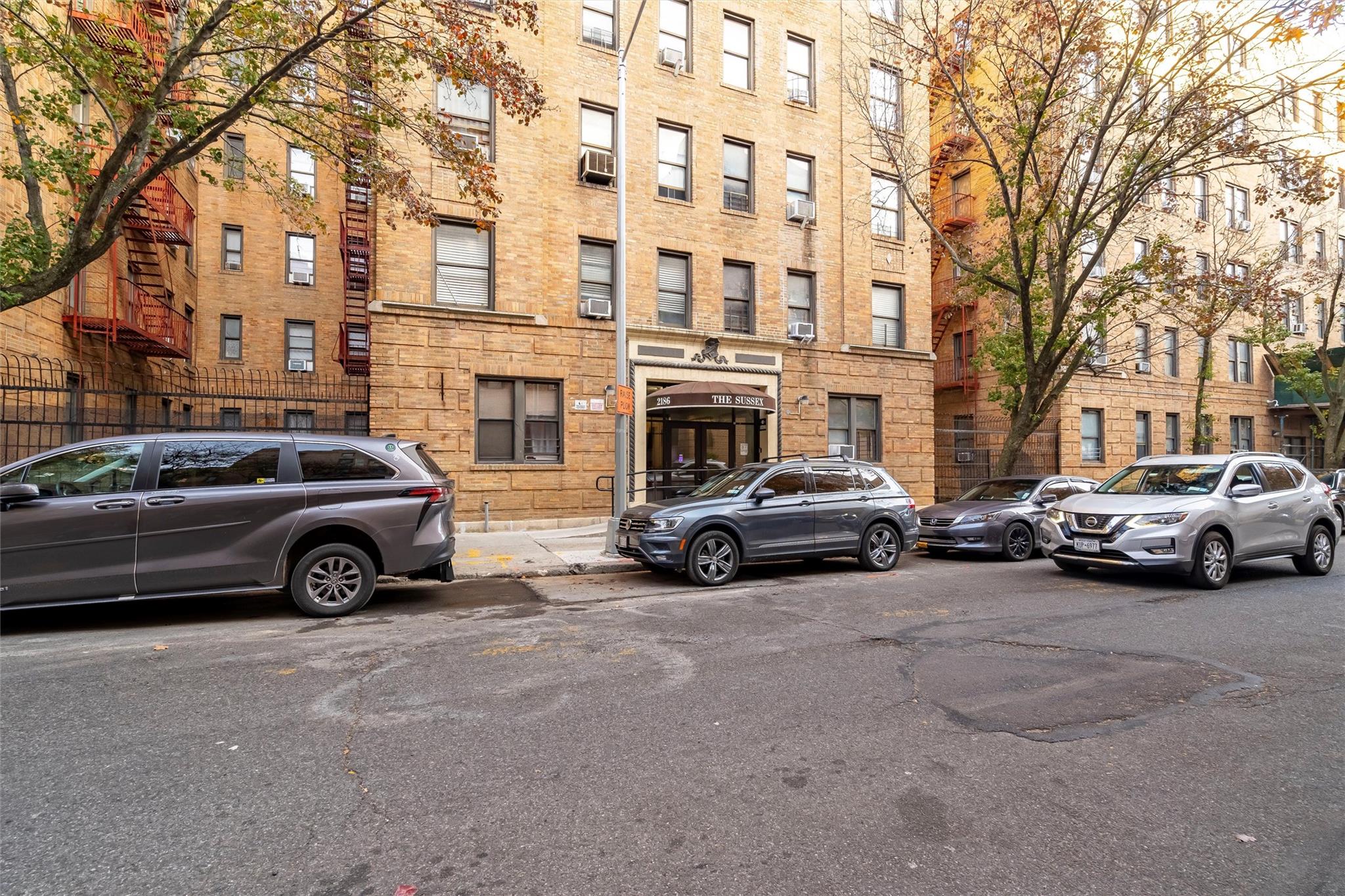 2186 Cruger Avenue #2J, Bronx, New York image 31