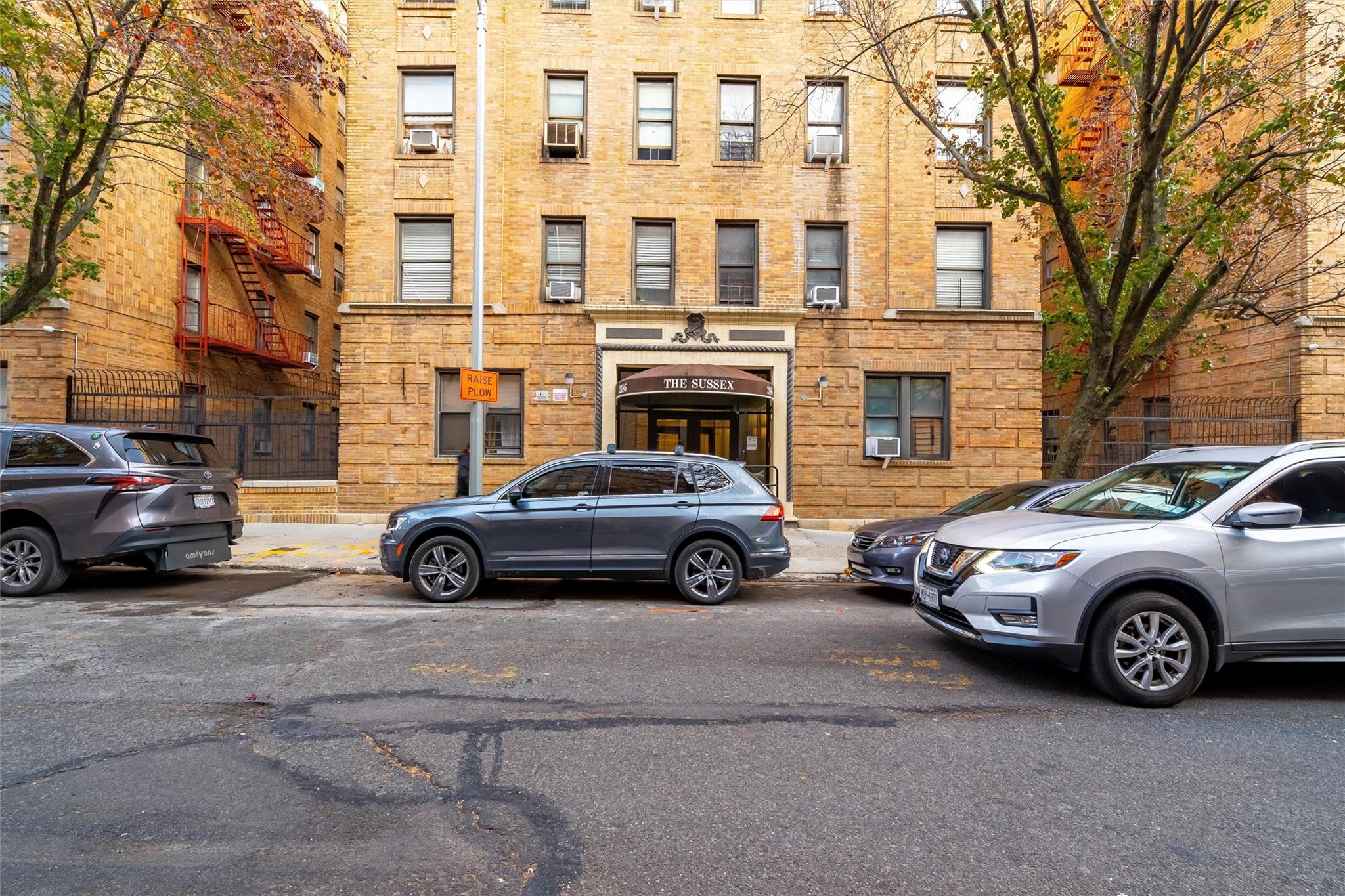 2186 Cruger Avenue #2J, Bronx, New York image 30