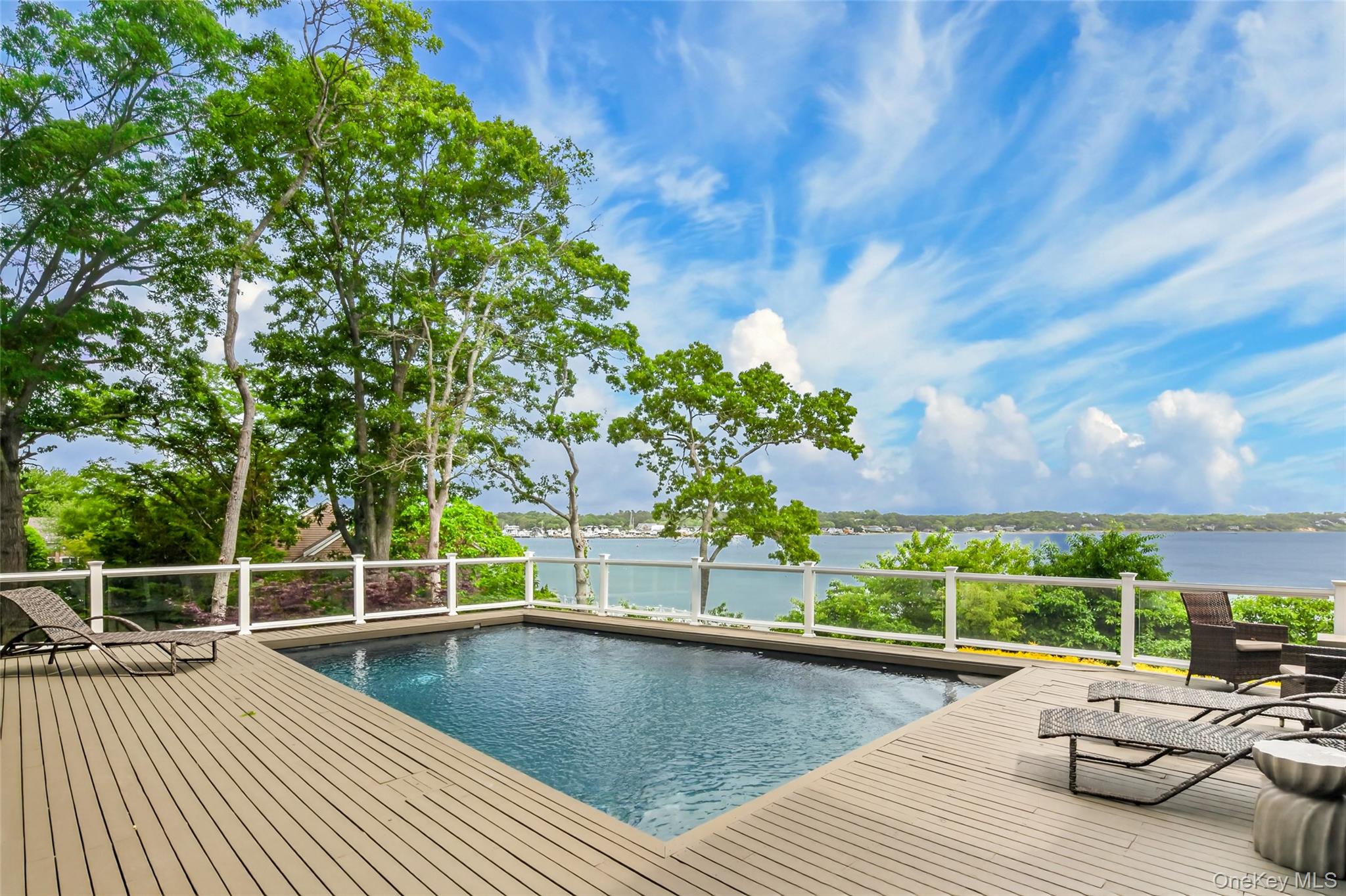 Photo 1 of 22 — 11 Bay View Drive, Hampton Bays, NY 11946