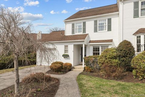 49 Winterberry Circle Cross River NY 10518