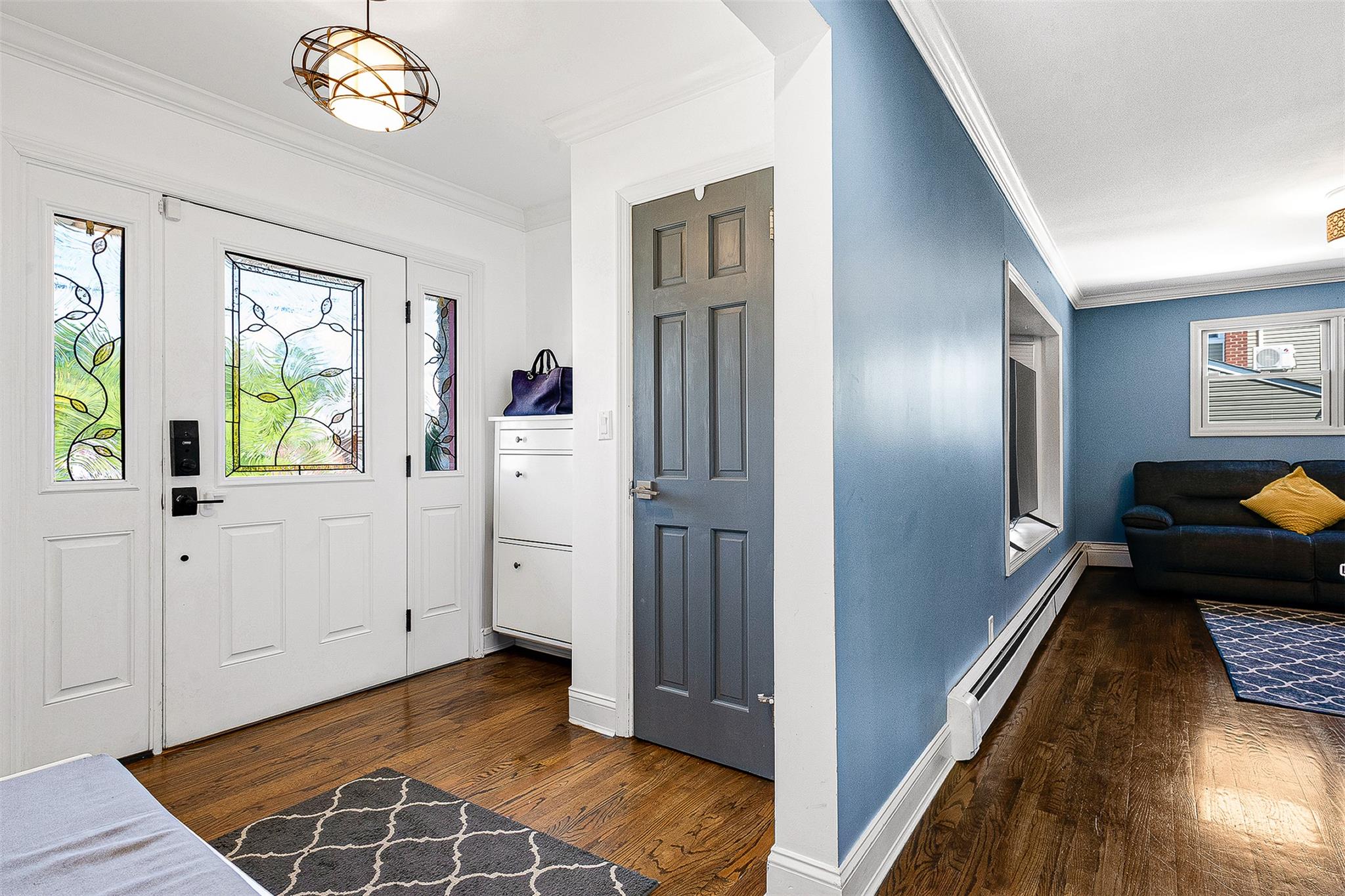 3 Grant Avenue