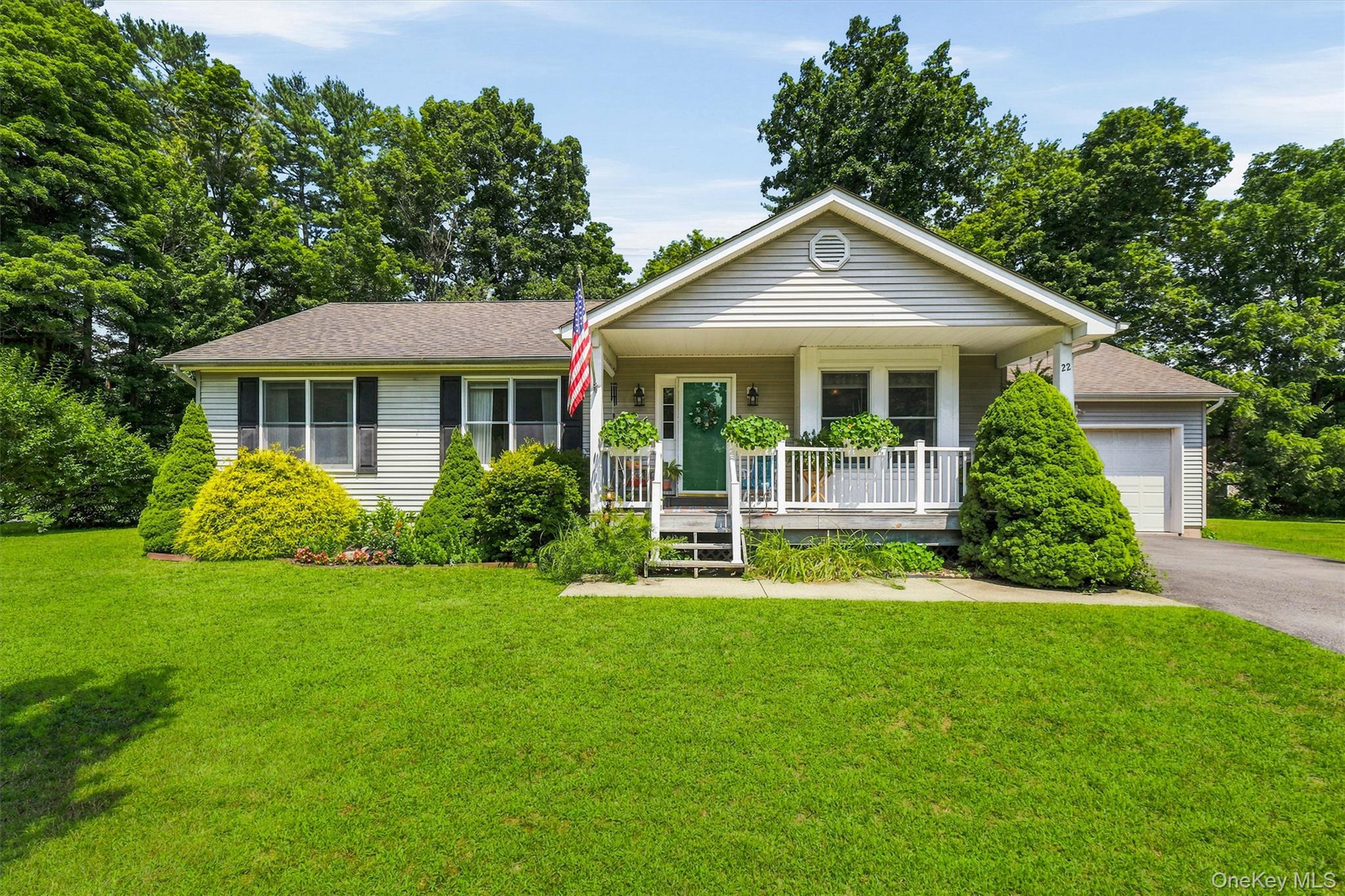 22 Rosewood Lane