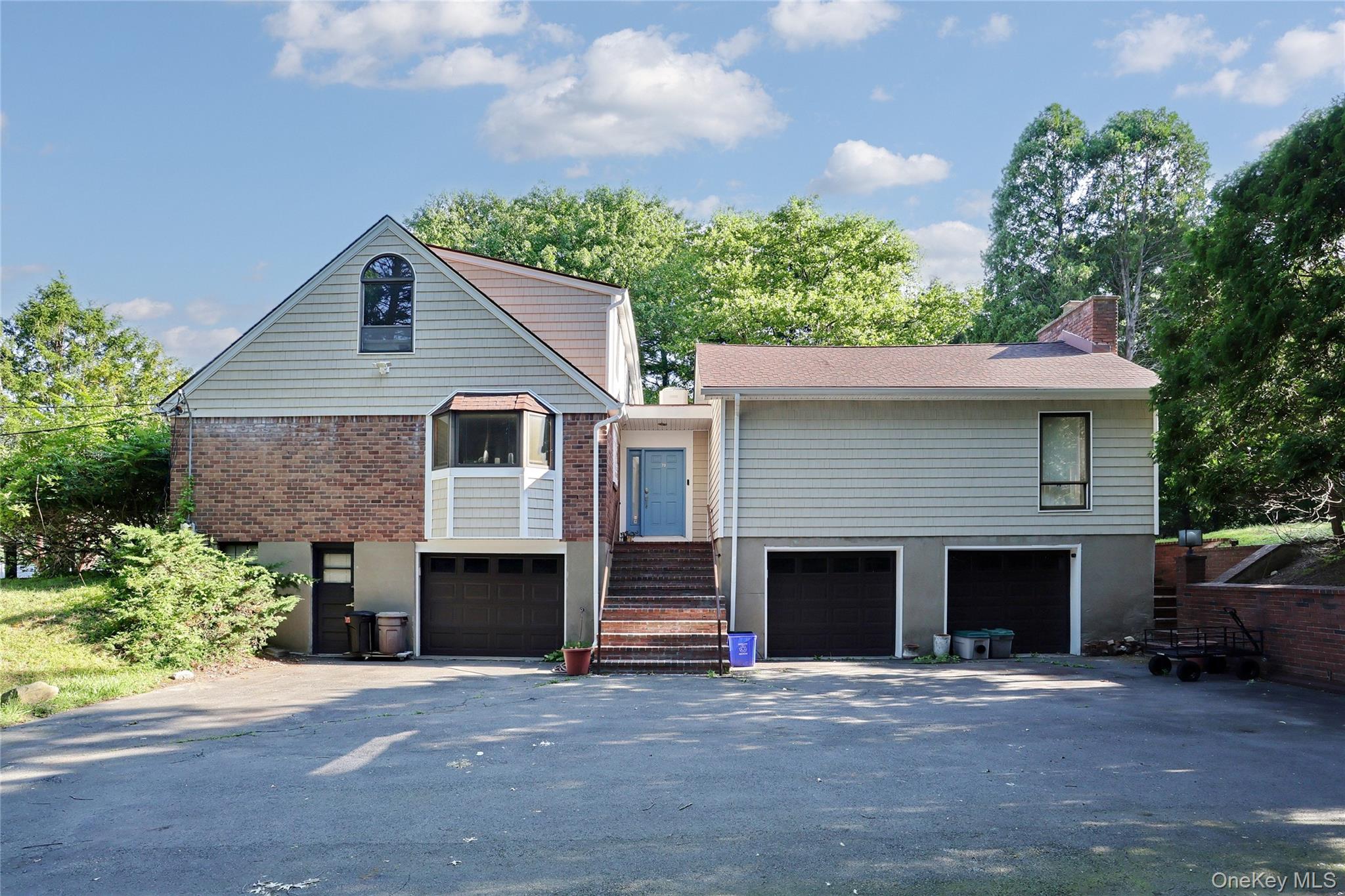 70 Buena Vista Road