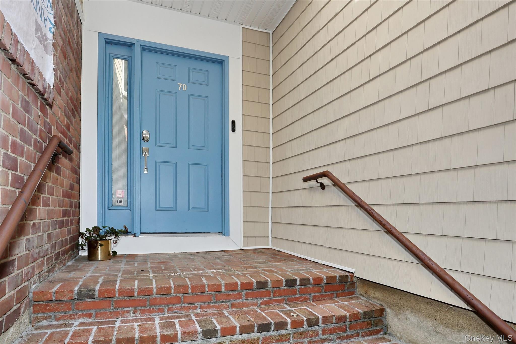 70 Buena Vista Road
