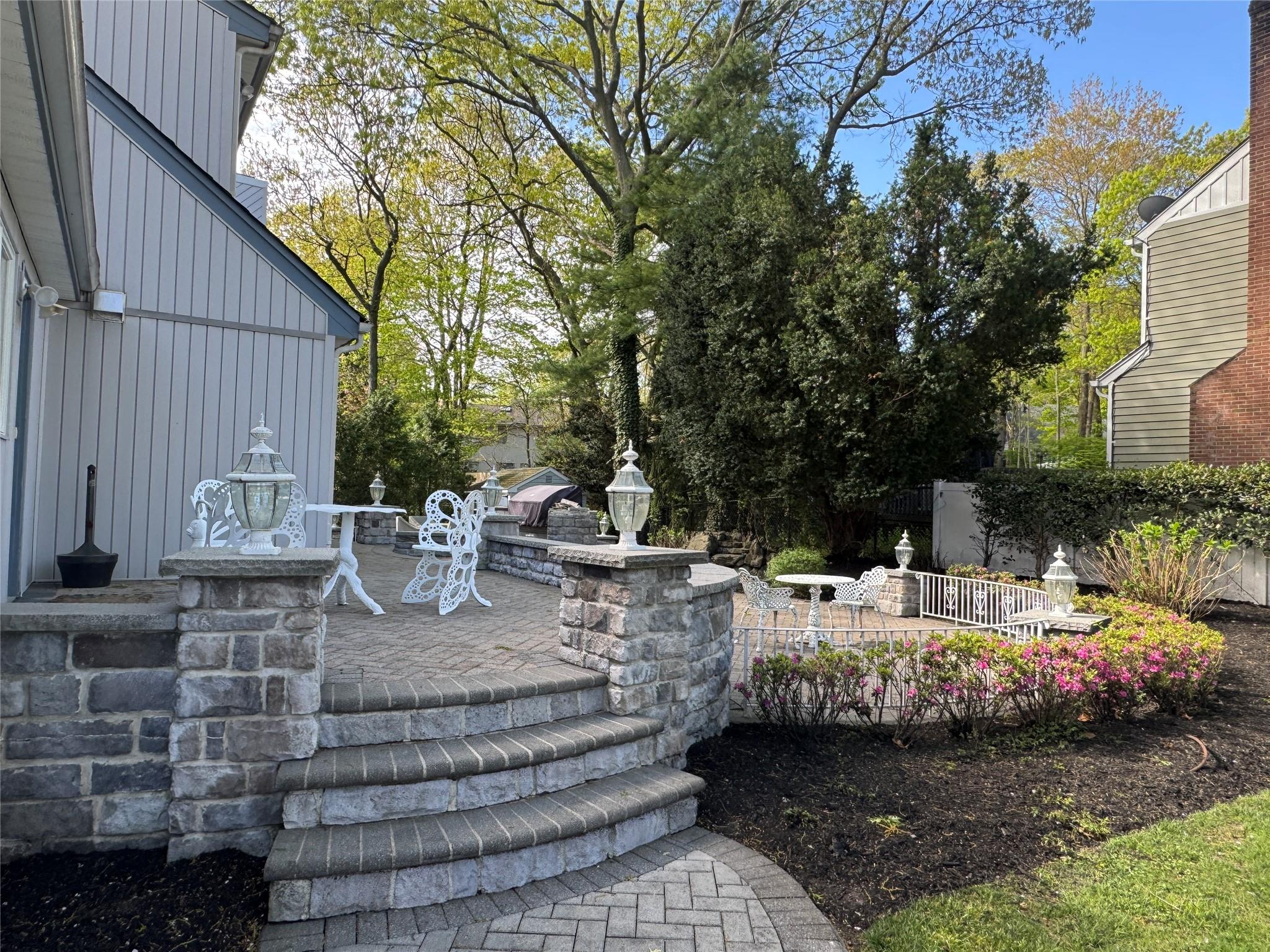 39 Jefferson Landing Circle, Port Jefferson, New York image 35