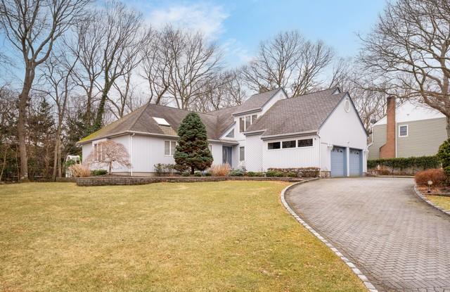 Property for Sale at Jefferson Landing Circle, Port Jefferson, Hamptons, NY - Bedrooms: 4 
Bathrooms: 4  - $949,500
