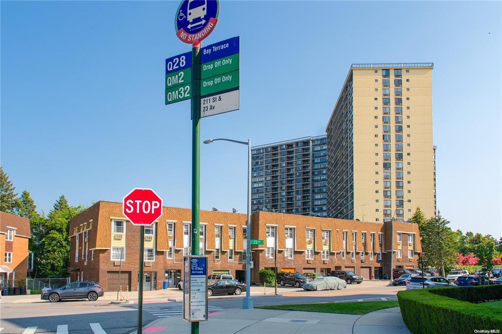 One Bay Club Drive #18 S, Bayside, New York image 29