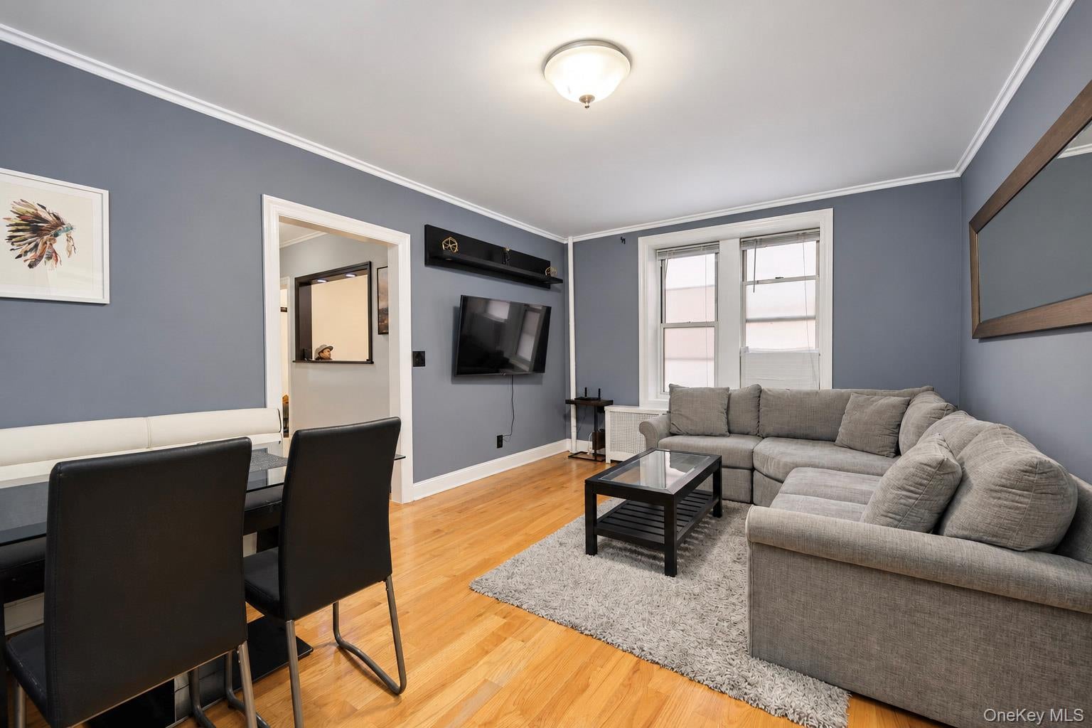 811 Walton Avenue A20