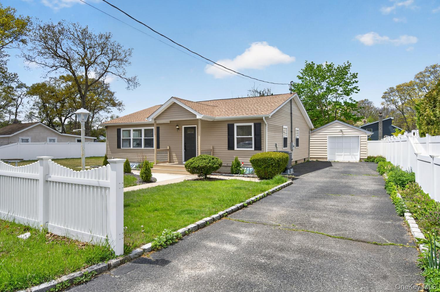 260 Lake Drive
