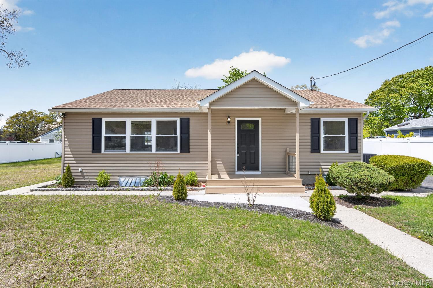 260 Lake Drive