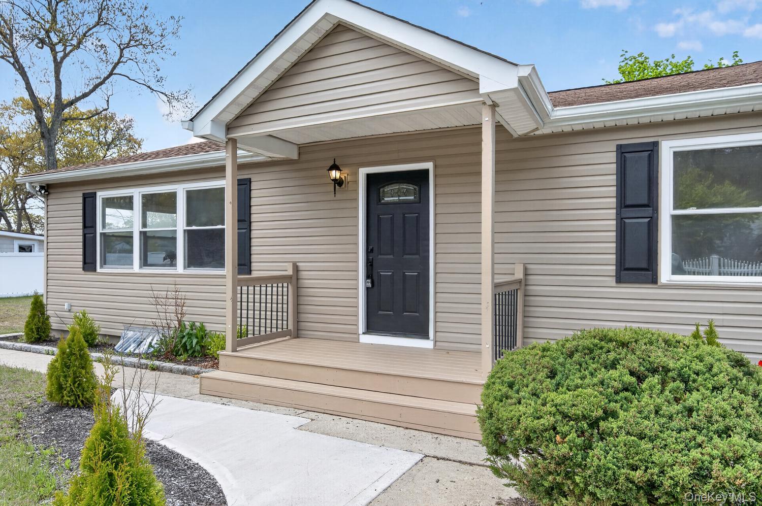 260 Lake Drive