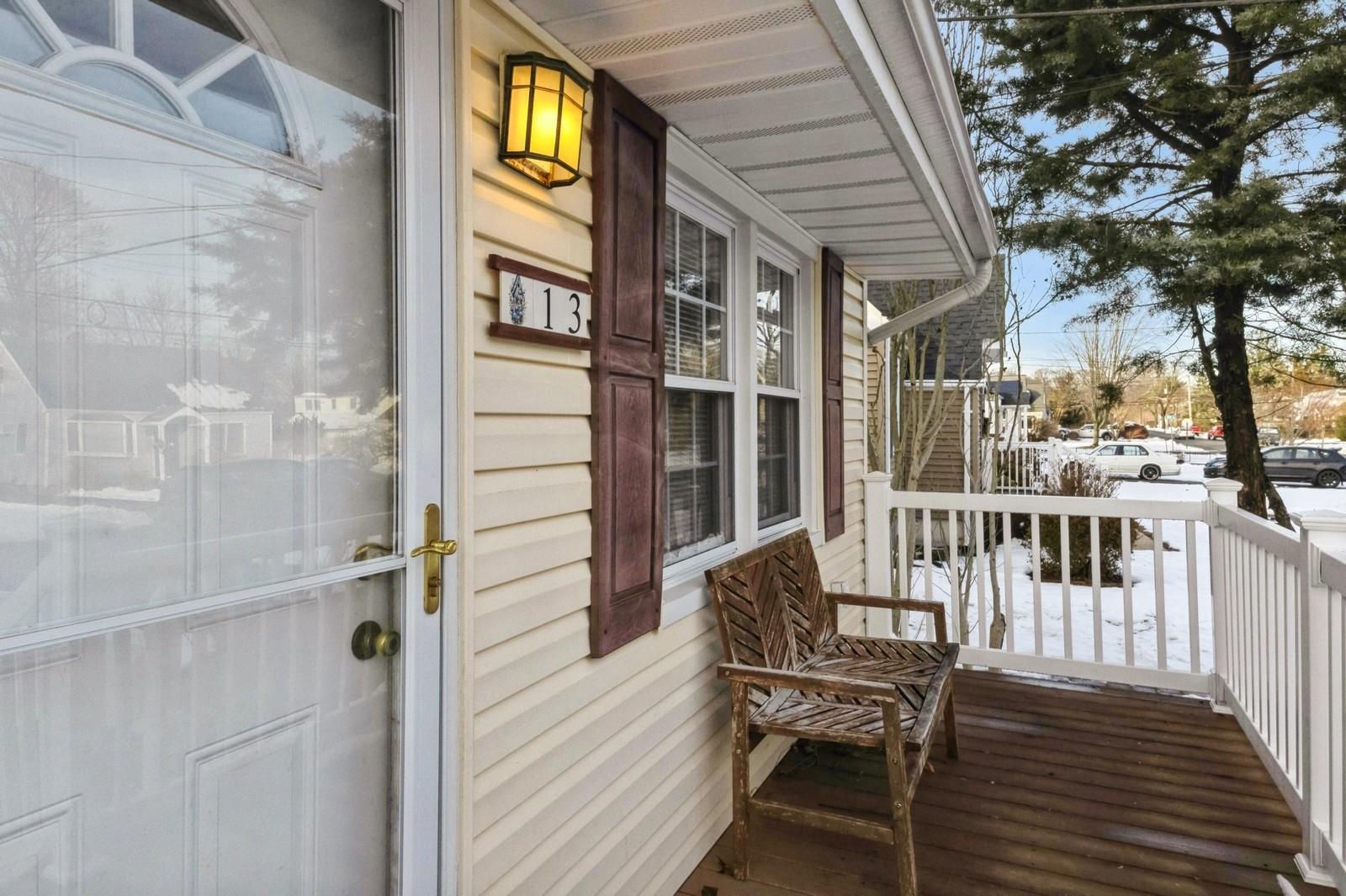 13 Irving Johnson Street, East Northport, New York image 5