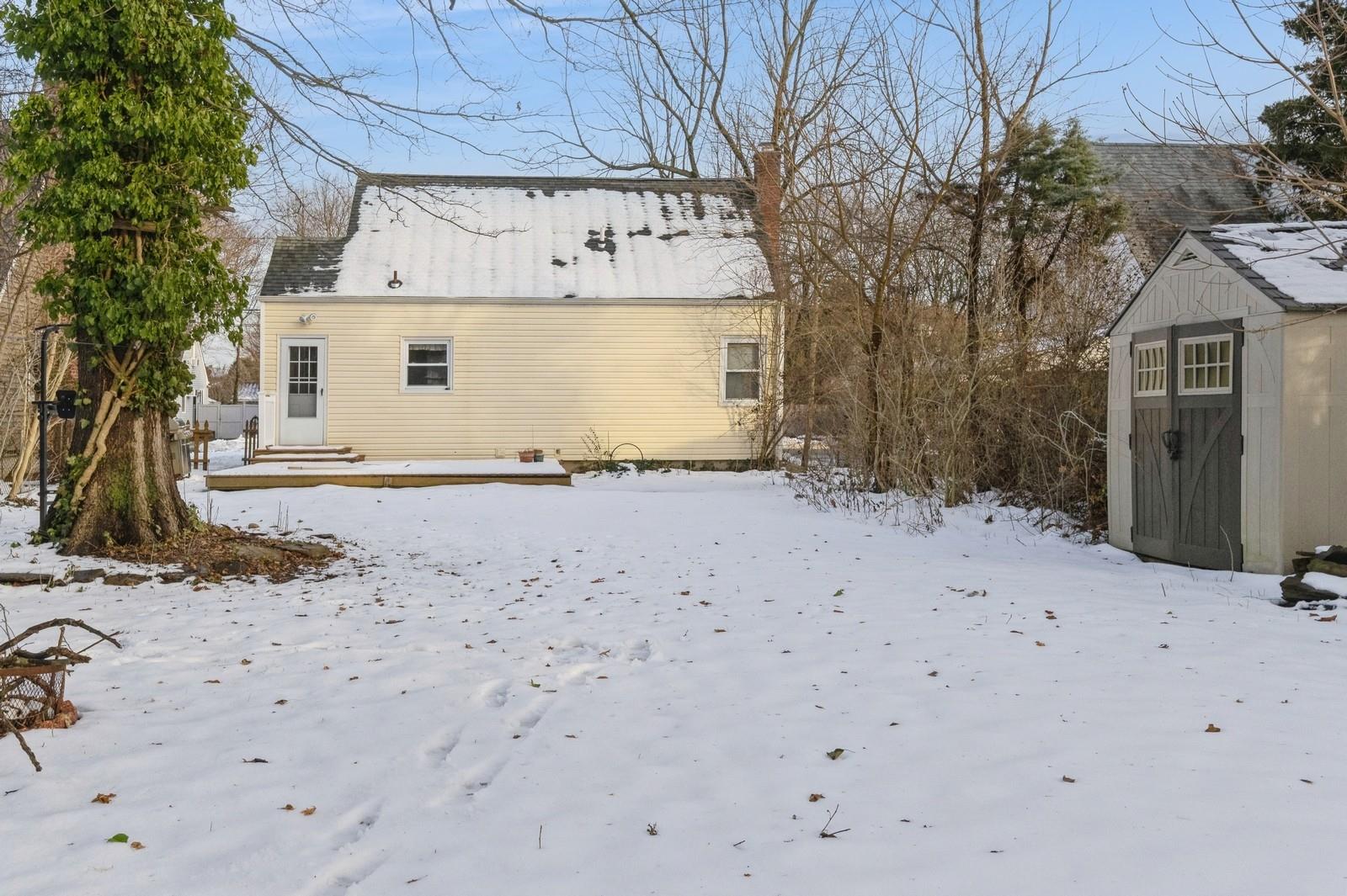 13 Irving Johnson Street, East Northport, New York image 7