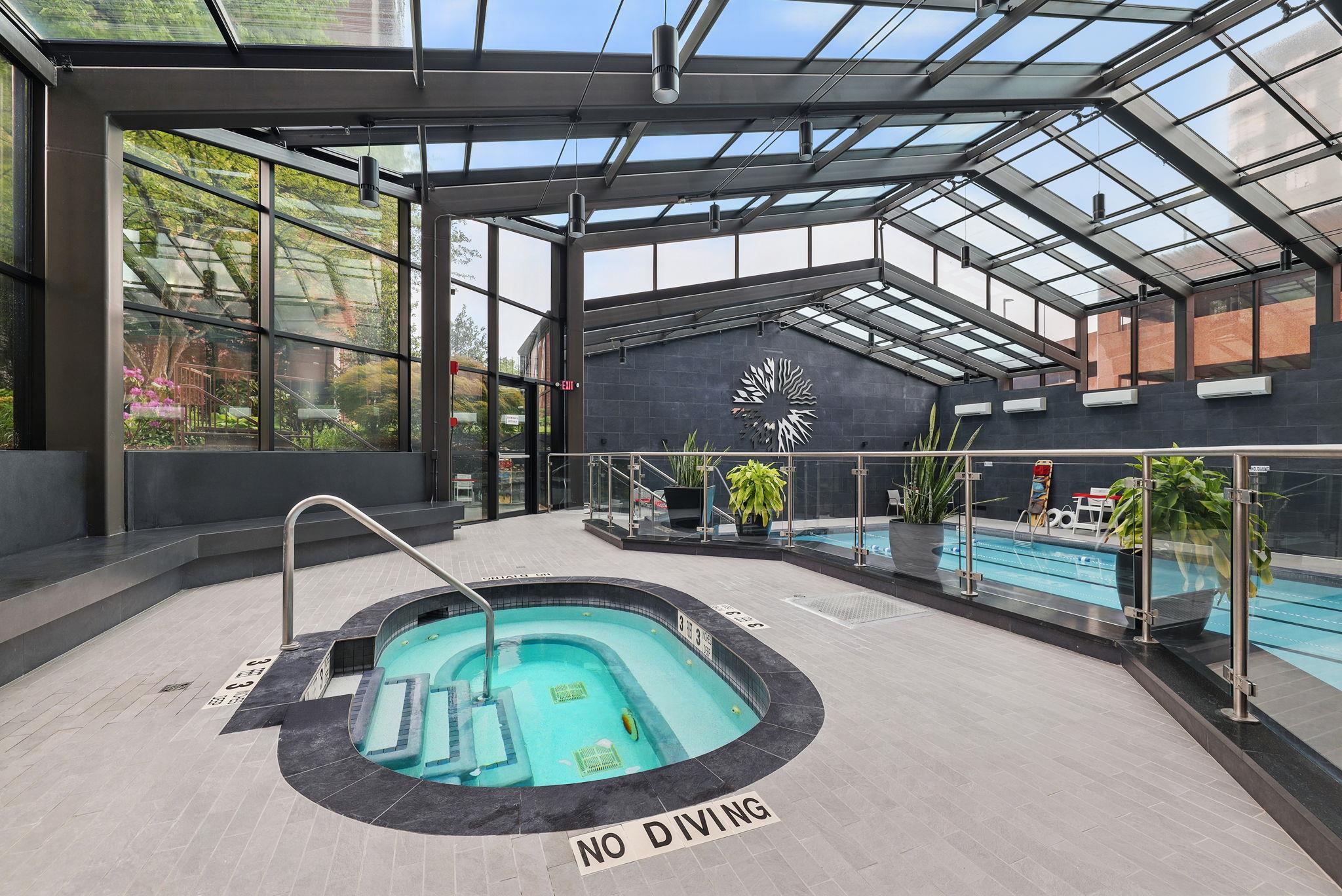 4 Martine Avenue #416, White Plains, New York image 28