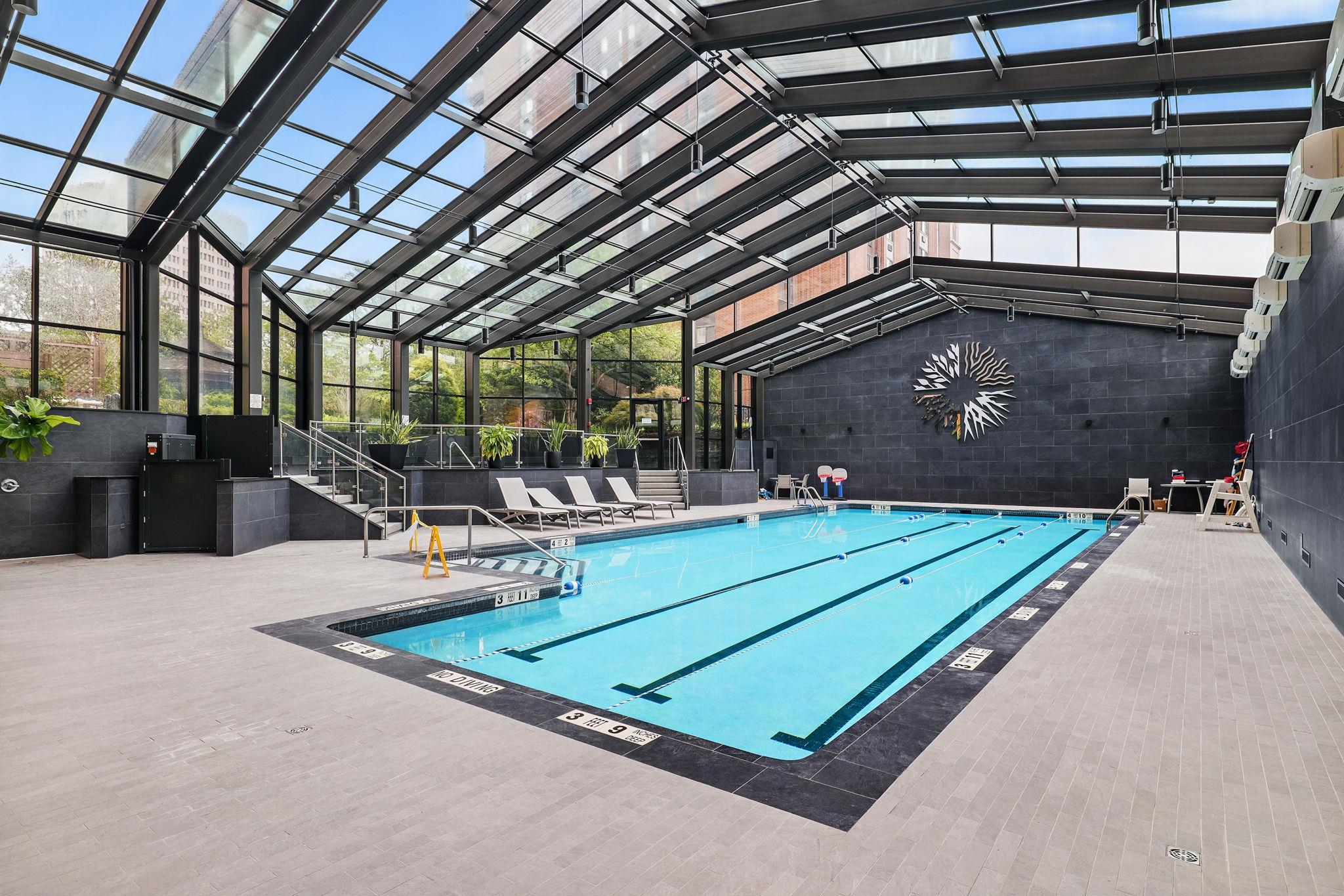 4 Martine Avenue #416, White Plains, New York image 25