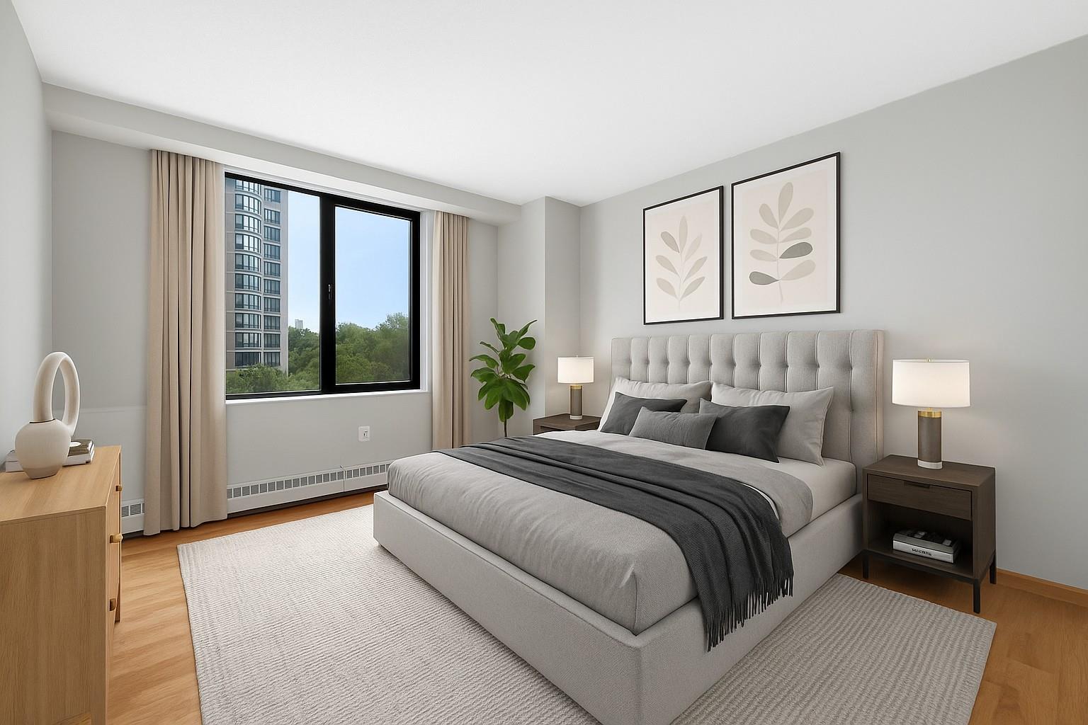 4 Martine Avenue #416, White Plains, New York image 14