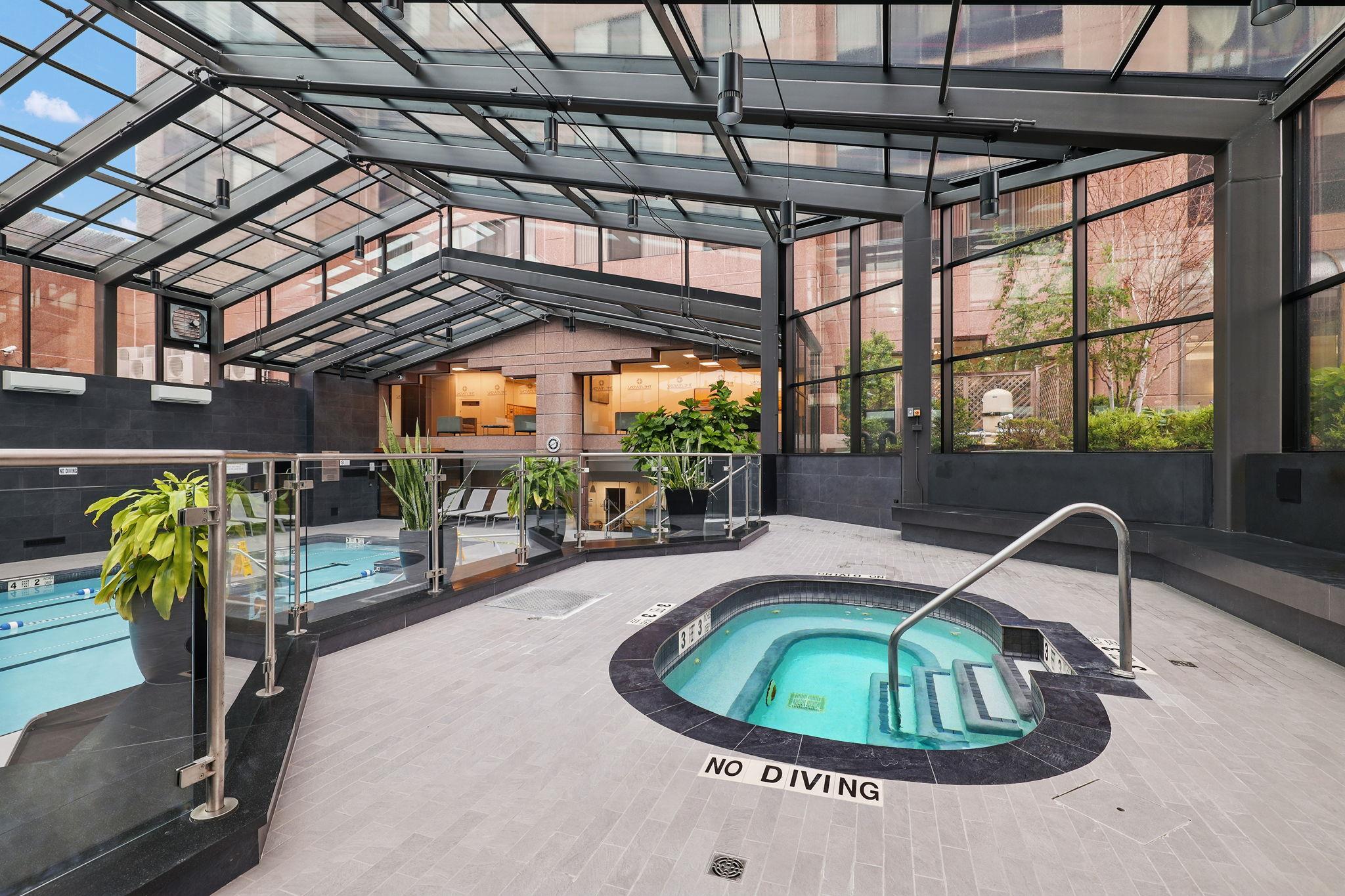 4 Martine Avenue #416, White Plains, New York image 27