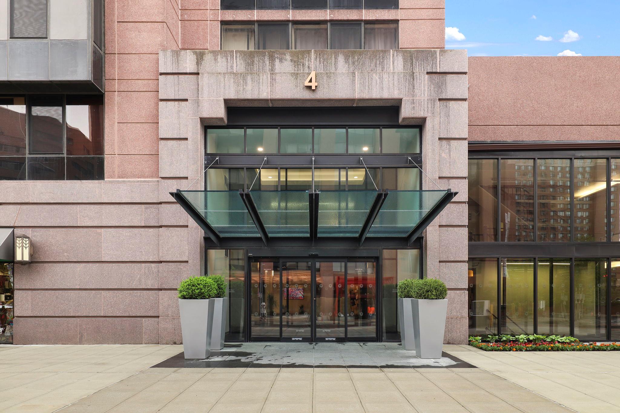 4 Martine Avenue #416, White Plains, New York image 2