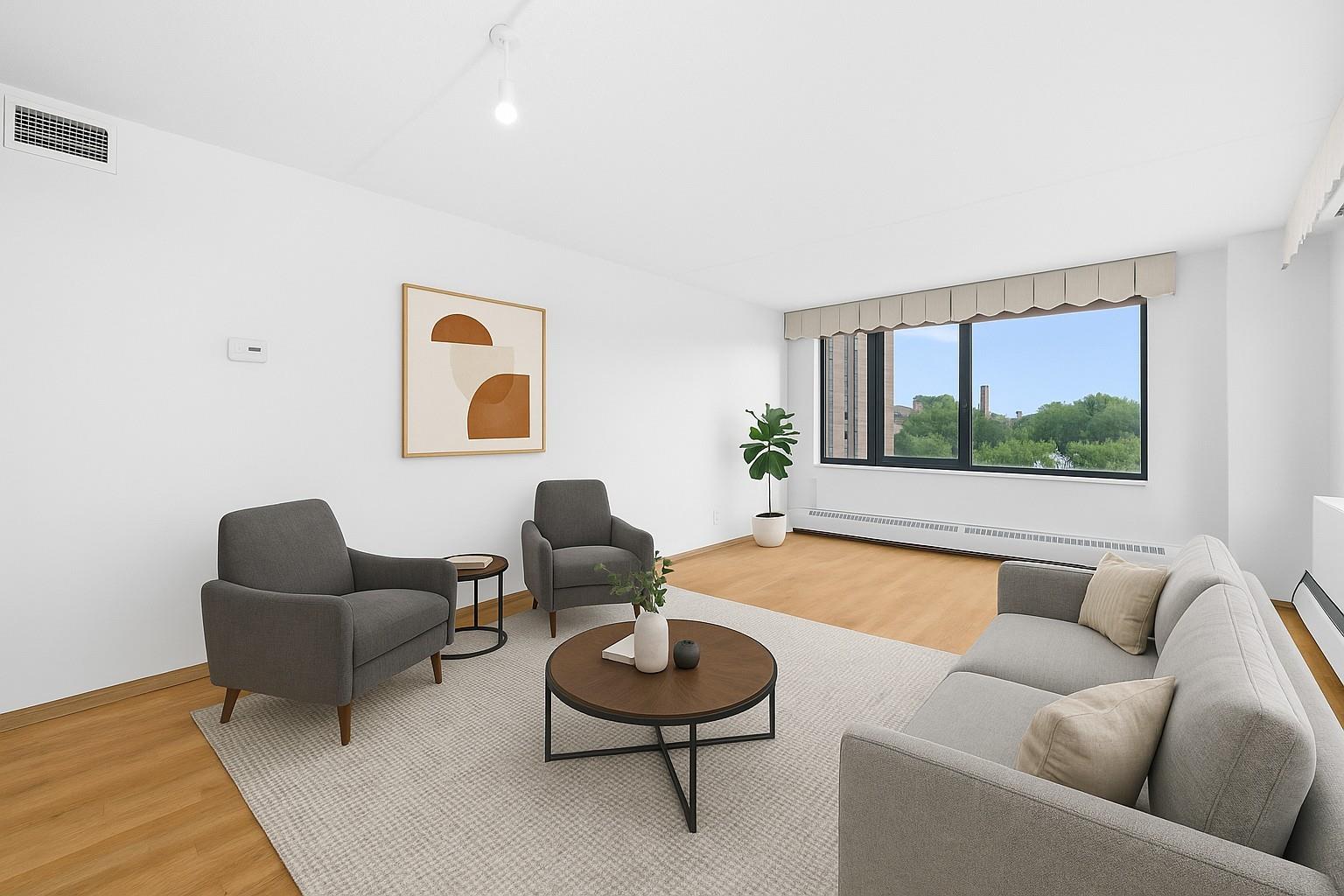 4 Martine Avenue #416, White Plains, New York image 8