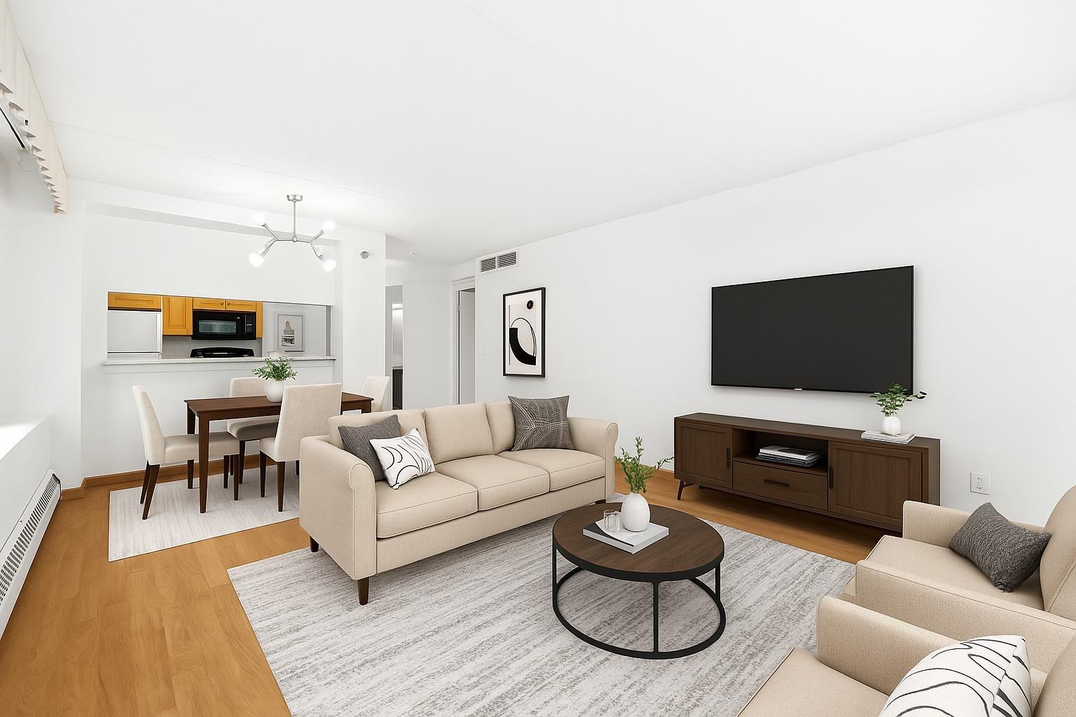 4 Martine Avenue #416, White Plains, New York image 9