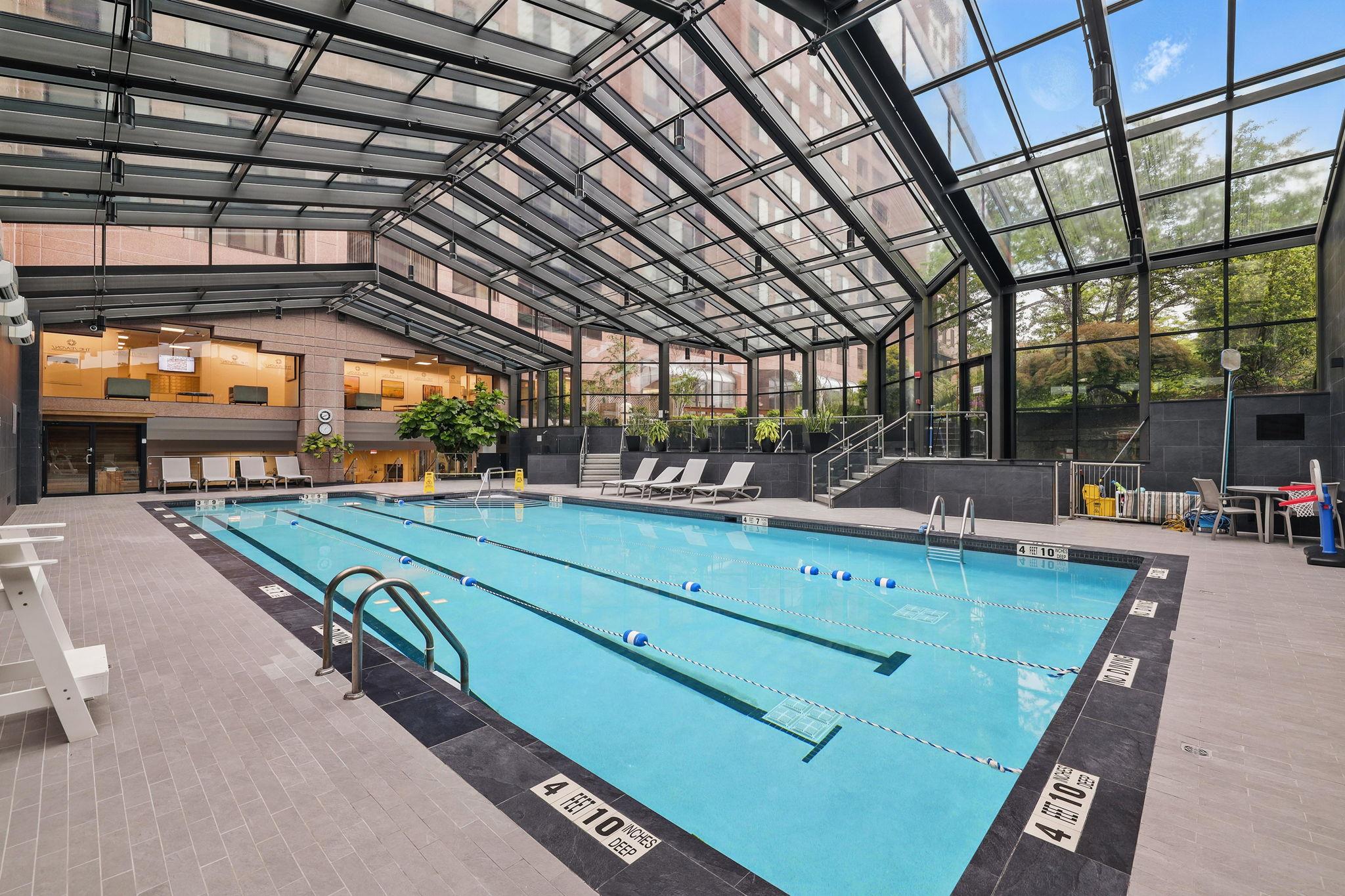4 Martine Avenue #416, White Plains, New York image 26