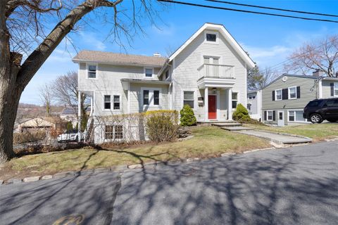 126 Wayne Avenue, White Plains, NY 10606 - MLS#: 843676