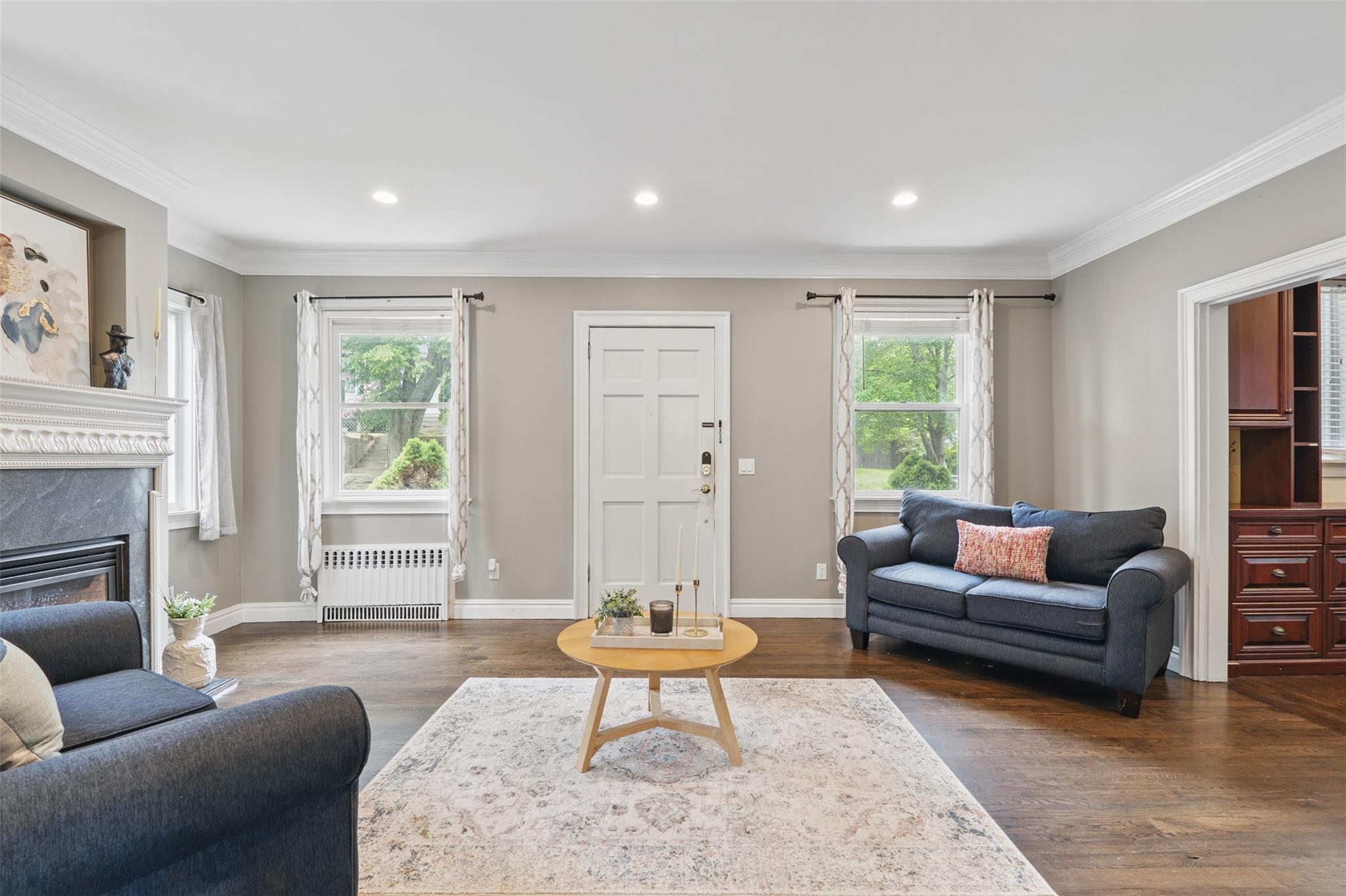 126 Wayne Avenue, White Plains, New York image 1