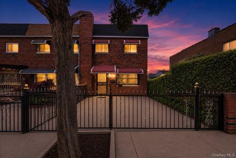 4165 Baychester Avenue Bronx NY 10466