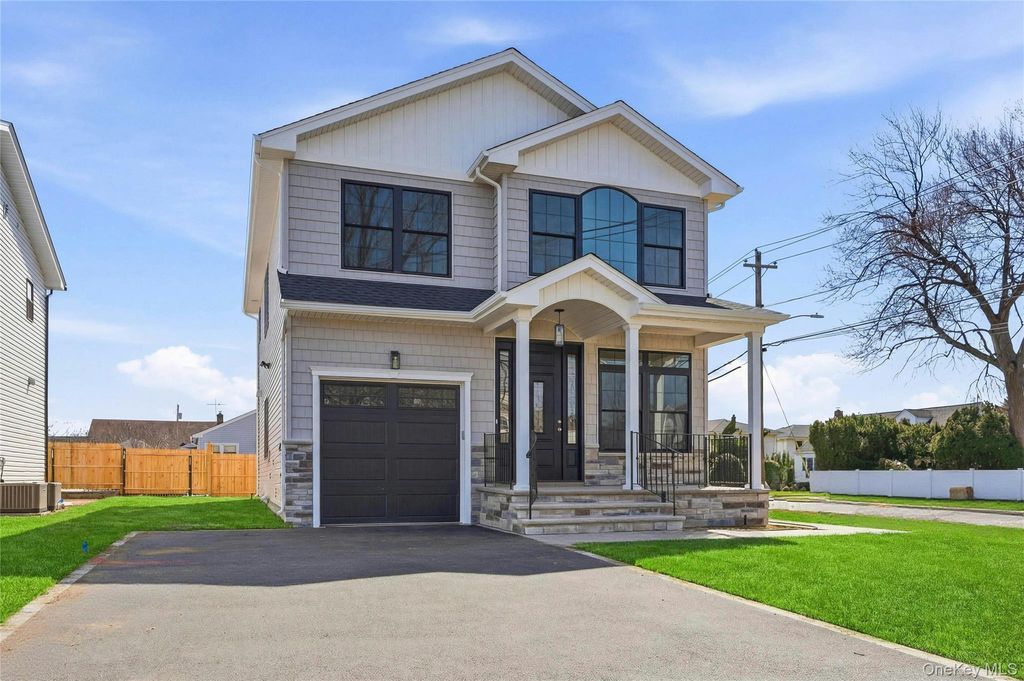 Photo of 3380 Woodward Avenue, Wantagh, NY 11793 (MLS # 942496)