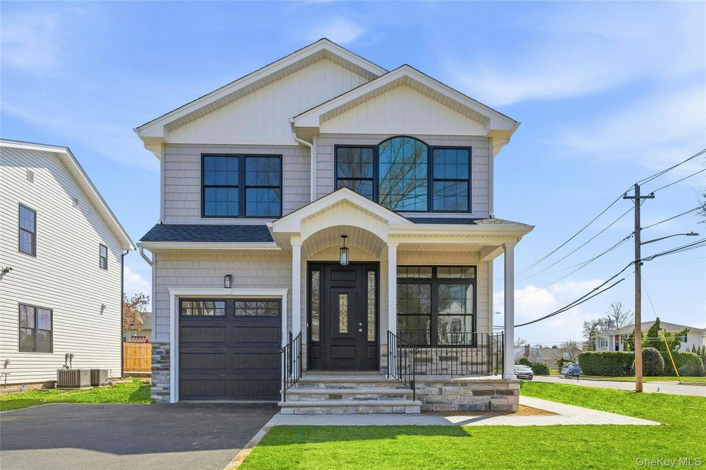 Photo of 3380 Woodward Avenue, Wantagh, NY 11793 (MLS # 942496)