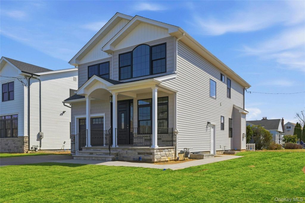 Photo of 3380 Woodward Avenue, Wantagh, NY 11793 (MLS # 942496)