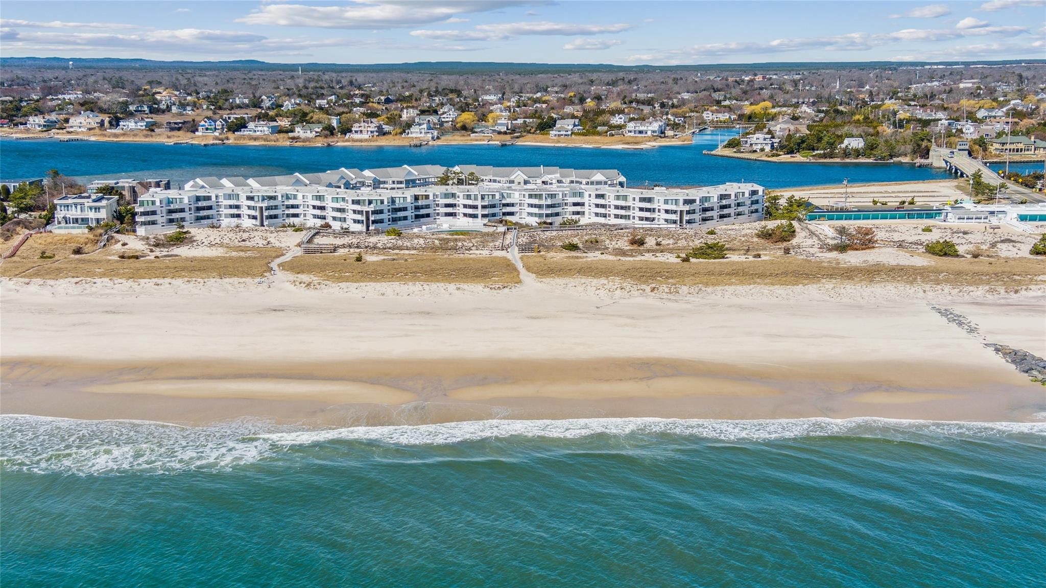 253 Dune Road #48, Westhampton Beach, New York image 1
