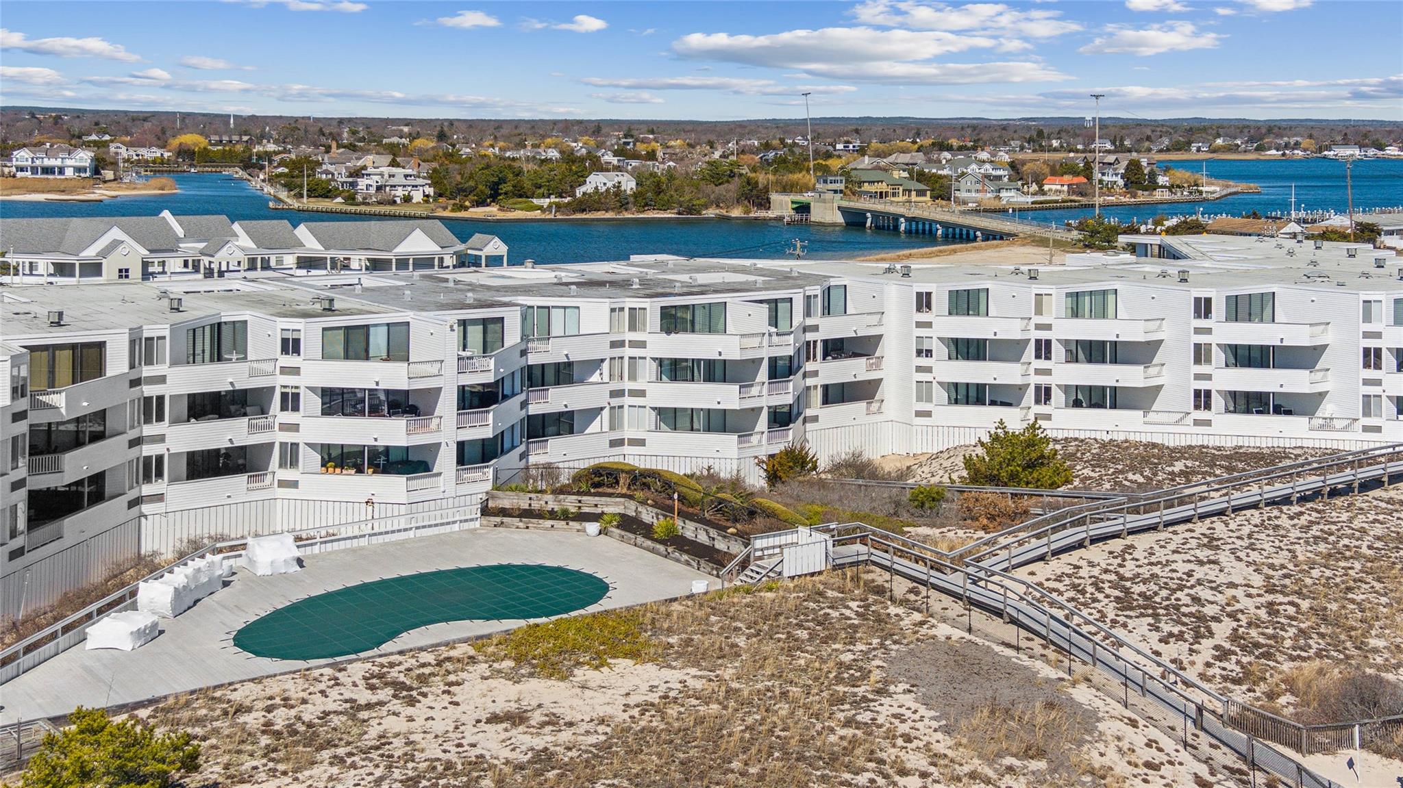 253 Dune Road #48, Westhampton Beach, New York image 23