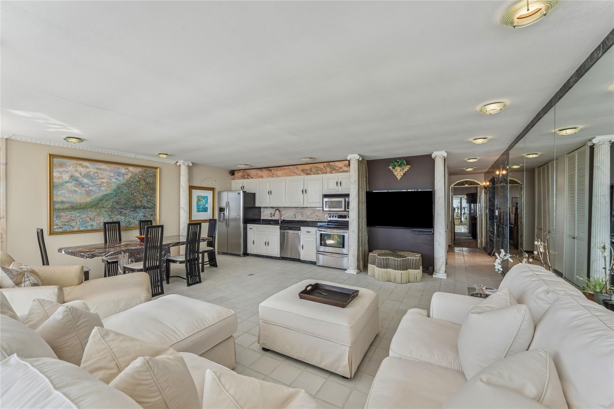 253 Dune Road #48, Westhampton Beach, New York image 5