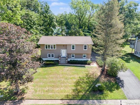 Homes For Sale - 10 Headden Drive<br/> Spring Valley, NY 10977