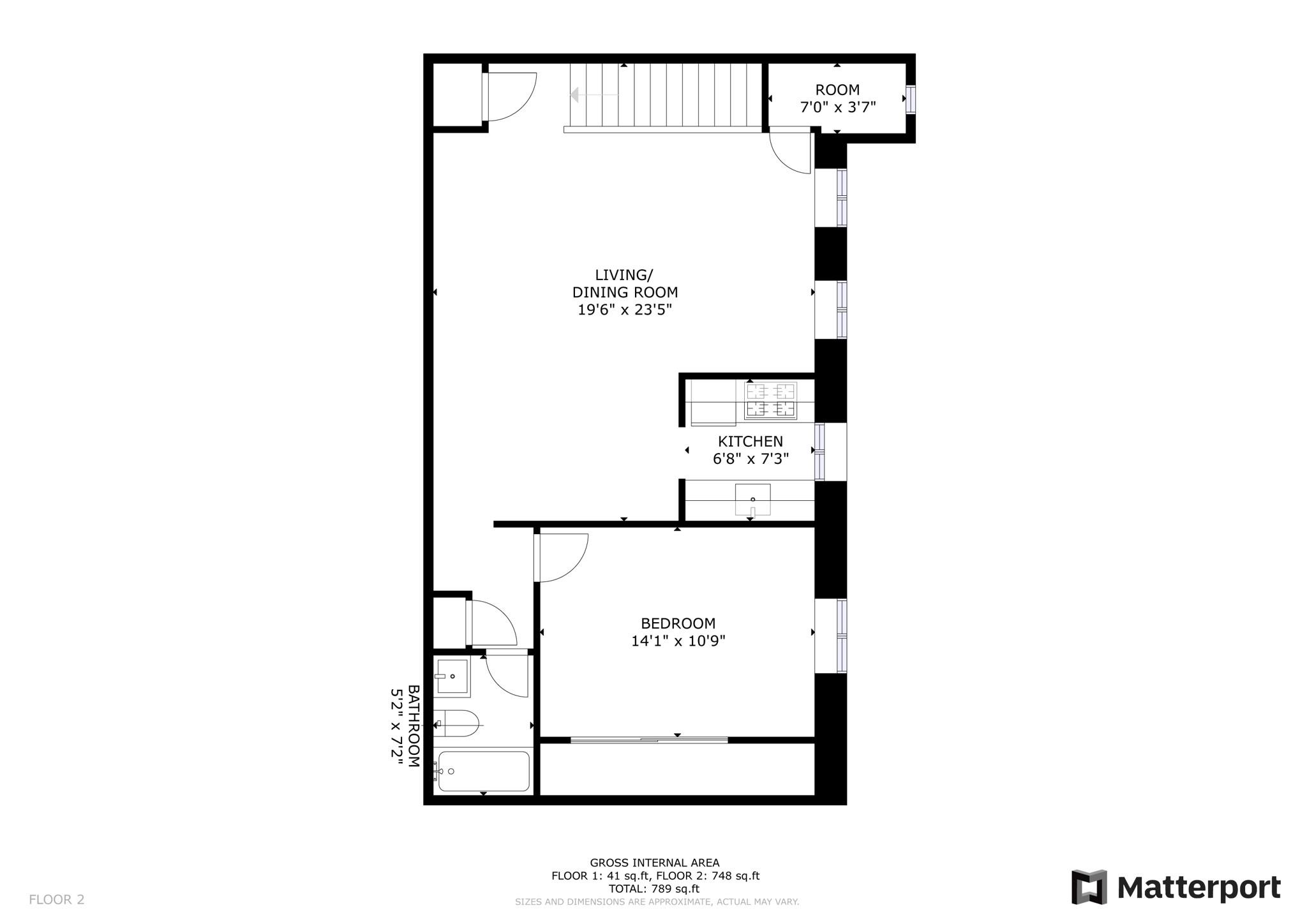 44 Navajo Court #44, Coram, New York image 15