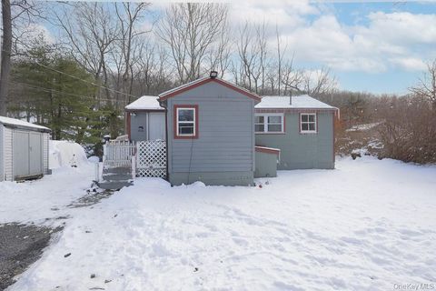 30 Cromwell Road Monroe NY 10950
