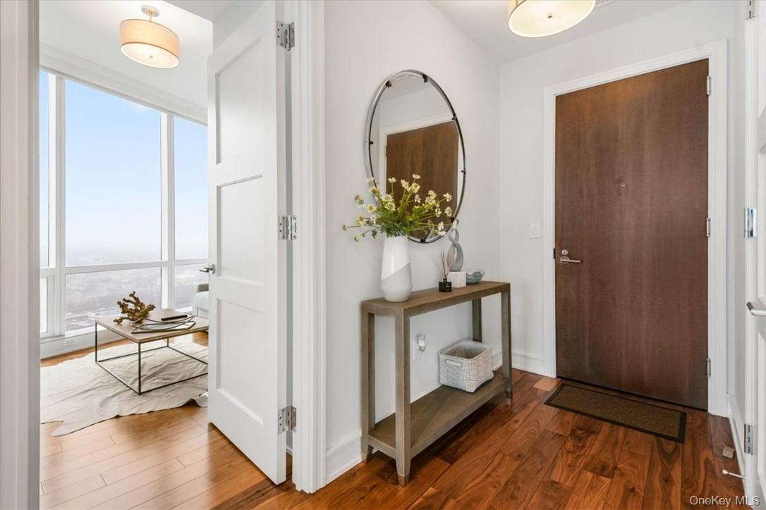 5 Renaissance Square PH5E (36fl)