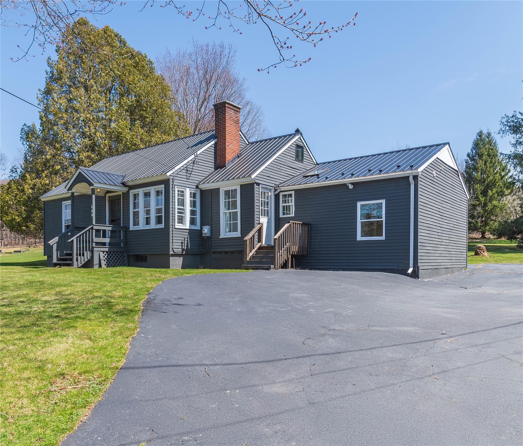 680 Old Route 17, Livingston Manor, New York image 1