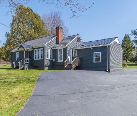 Homes For Sale - 680 Old Route 17<br/> Livingston Manor, NY 12758