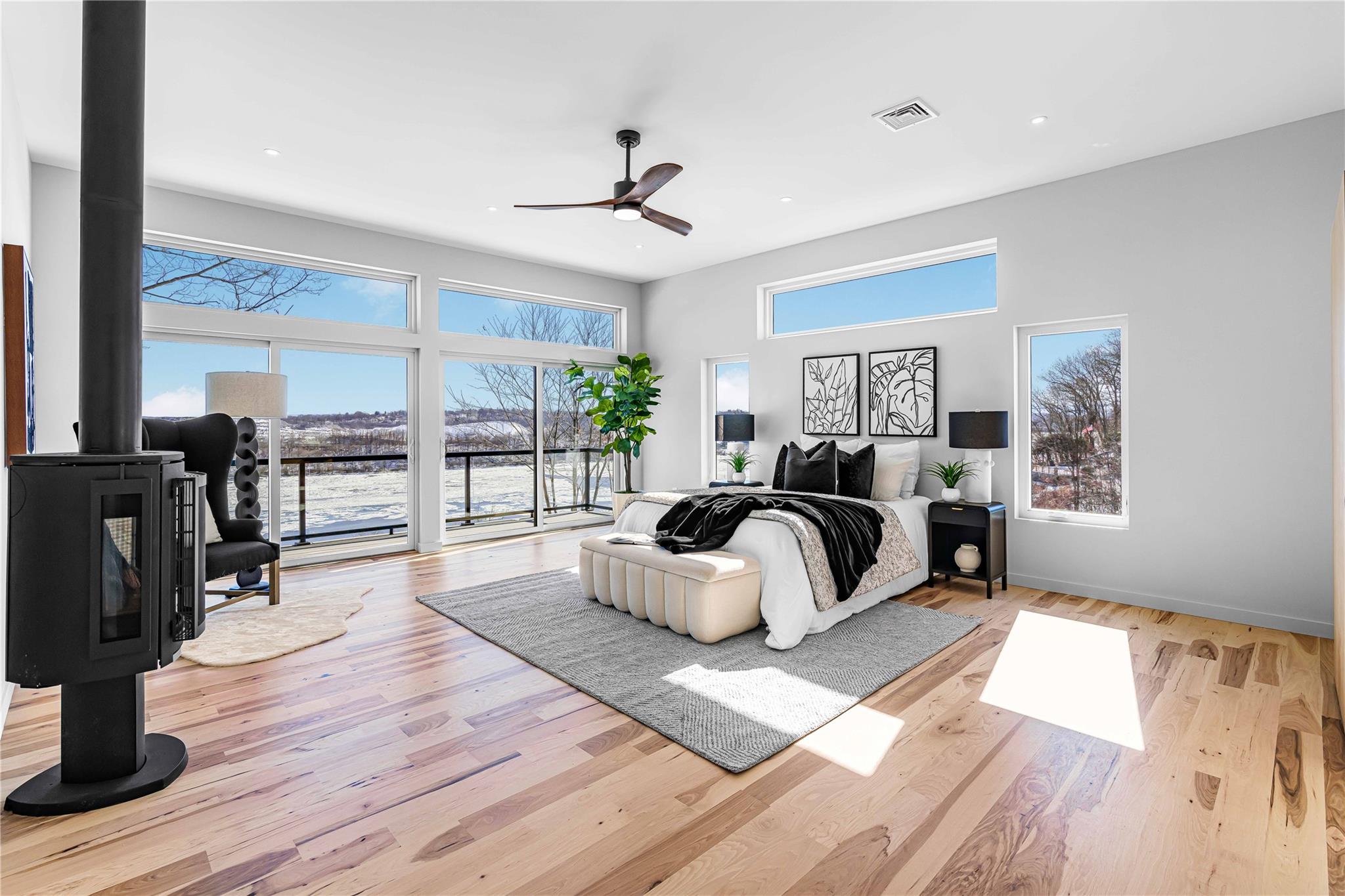 8 River Vista Drive, Marlboro, New York image 16