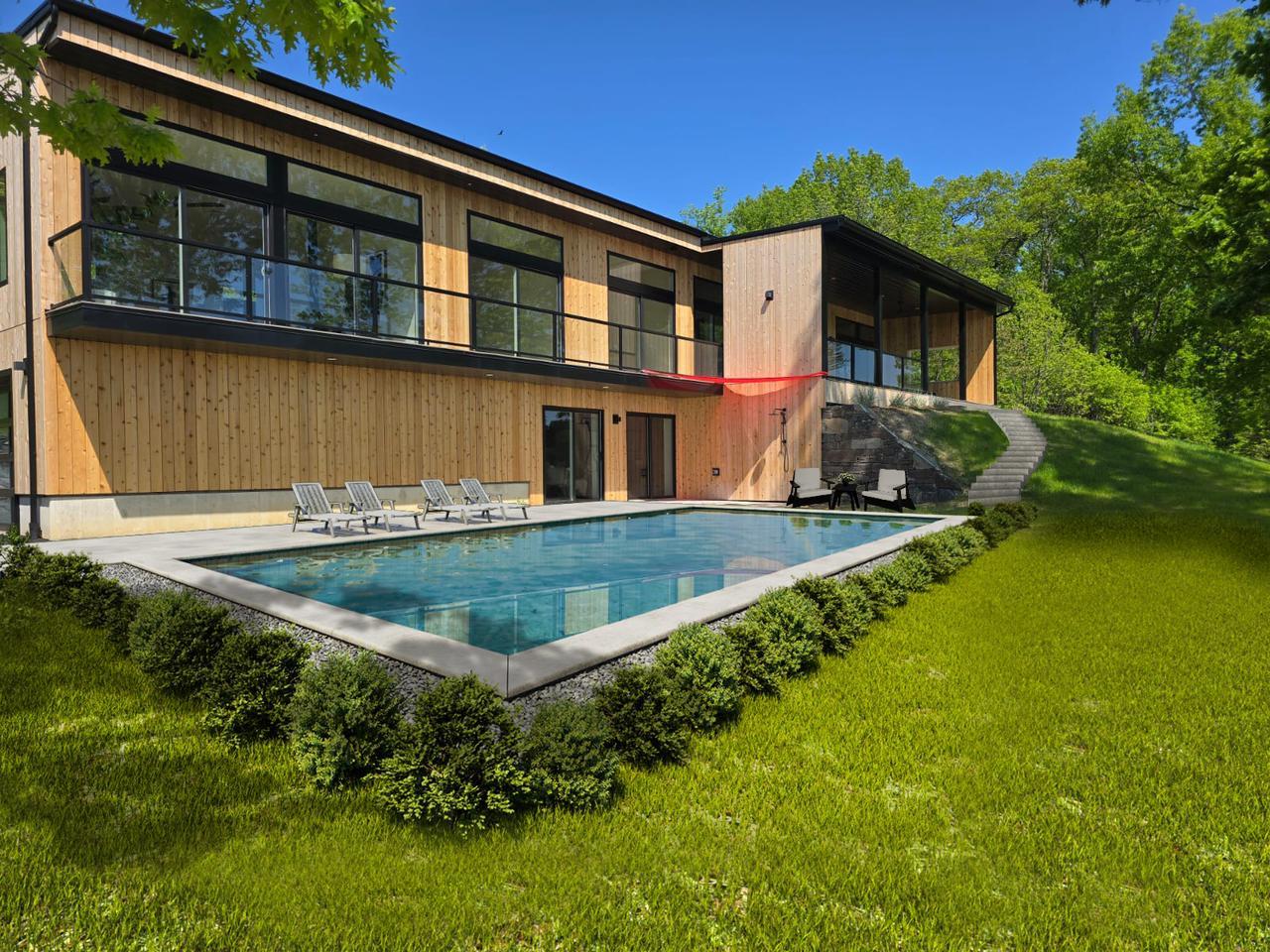 Property for Sale at River Vista Drive, Marlboro, New York - Bedrooms: 3 
Bathrooms: 3.5 
Rooms: 8  - $1,600,000