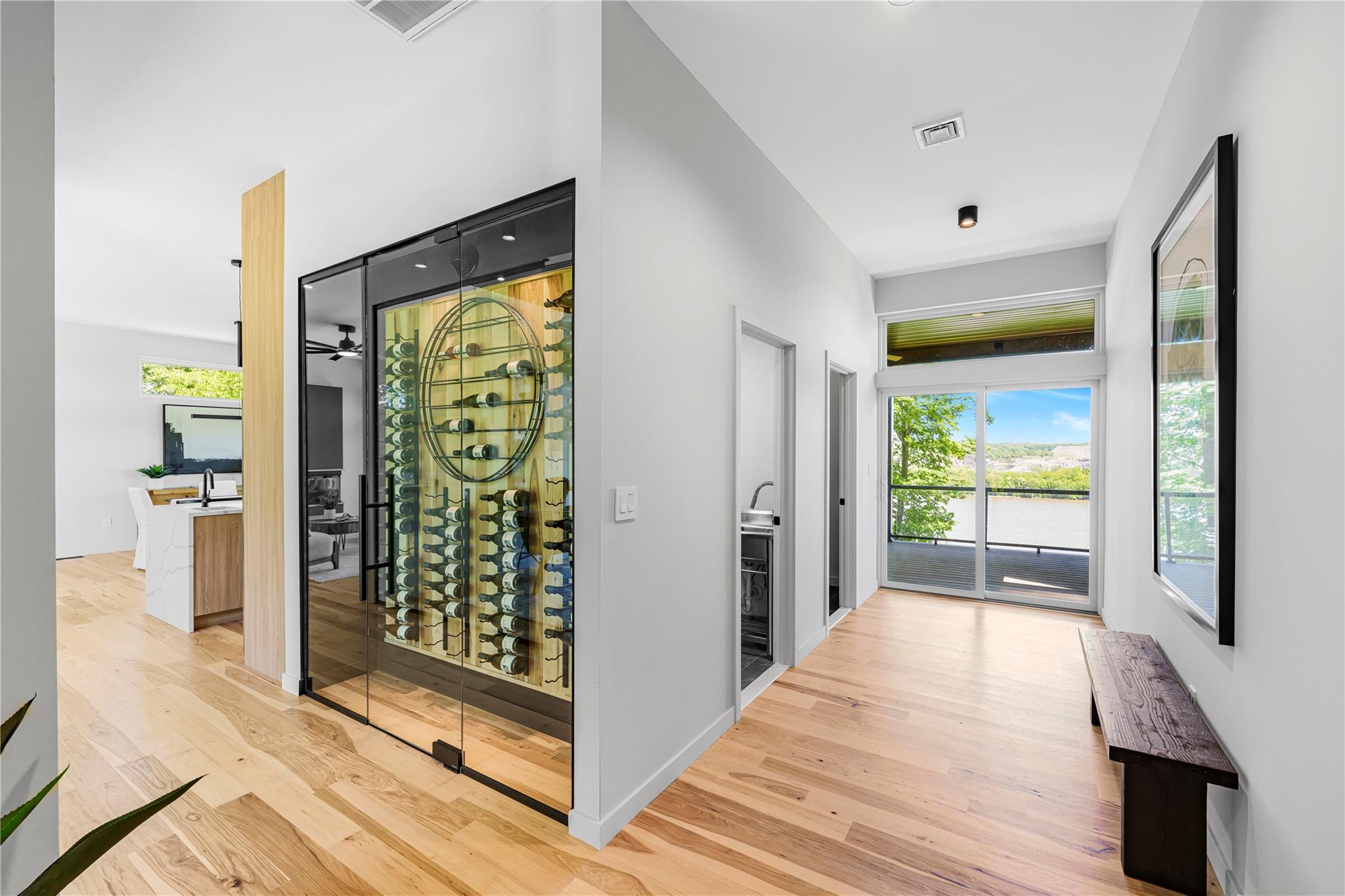 8 River Vista Drive