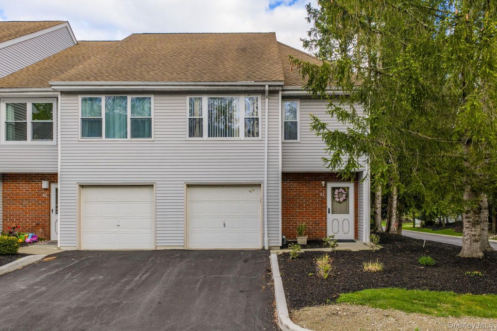 Photo of 83 Deer Ct Drive, Middletown, NY 10940 (MLS # 994032)