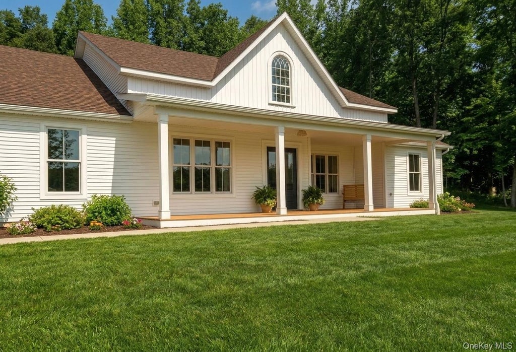 Photo of 0 S White Rock Road, Holmes, NY 12564 (MLS # 1024239)
