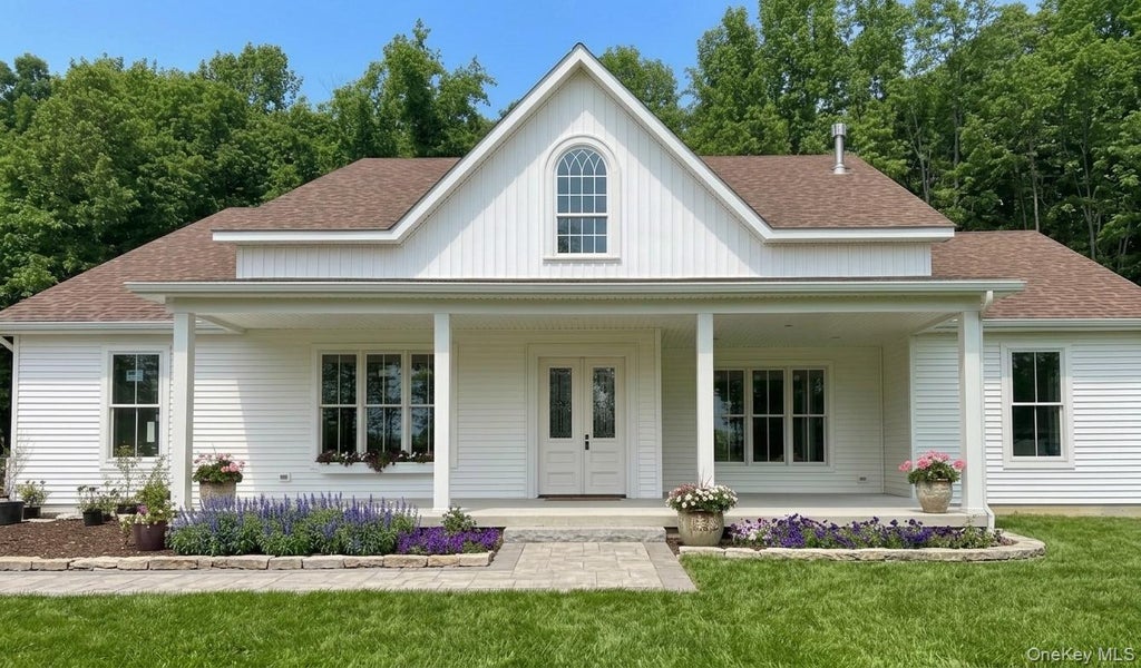 Photo of 0 S White Rock Road, Holmes, NY 12564 (MLS # 1024239)