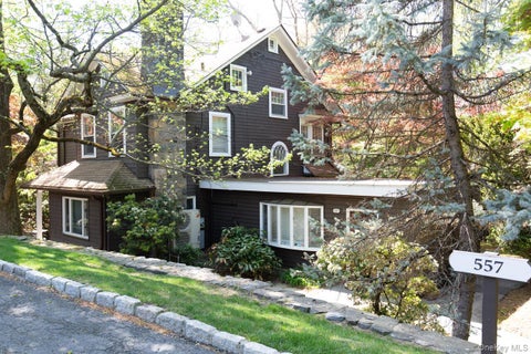 Condo For Sale - 557 Martling Avenue<br/> Tarrytown, NY 10591