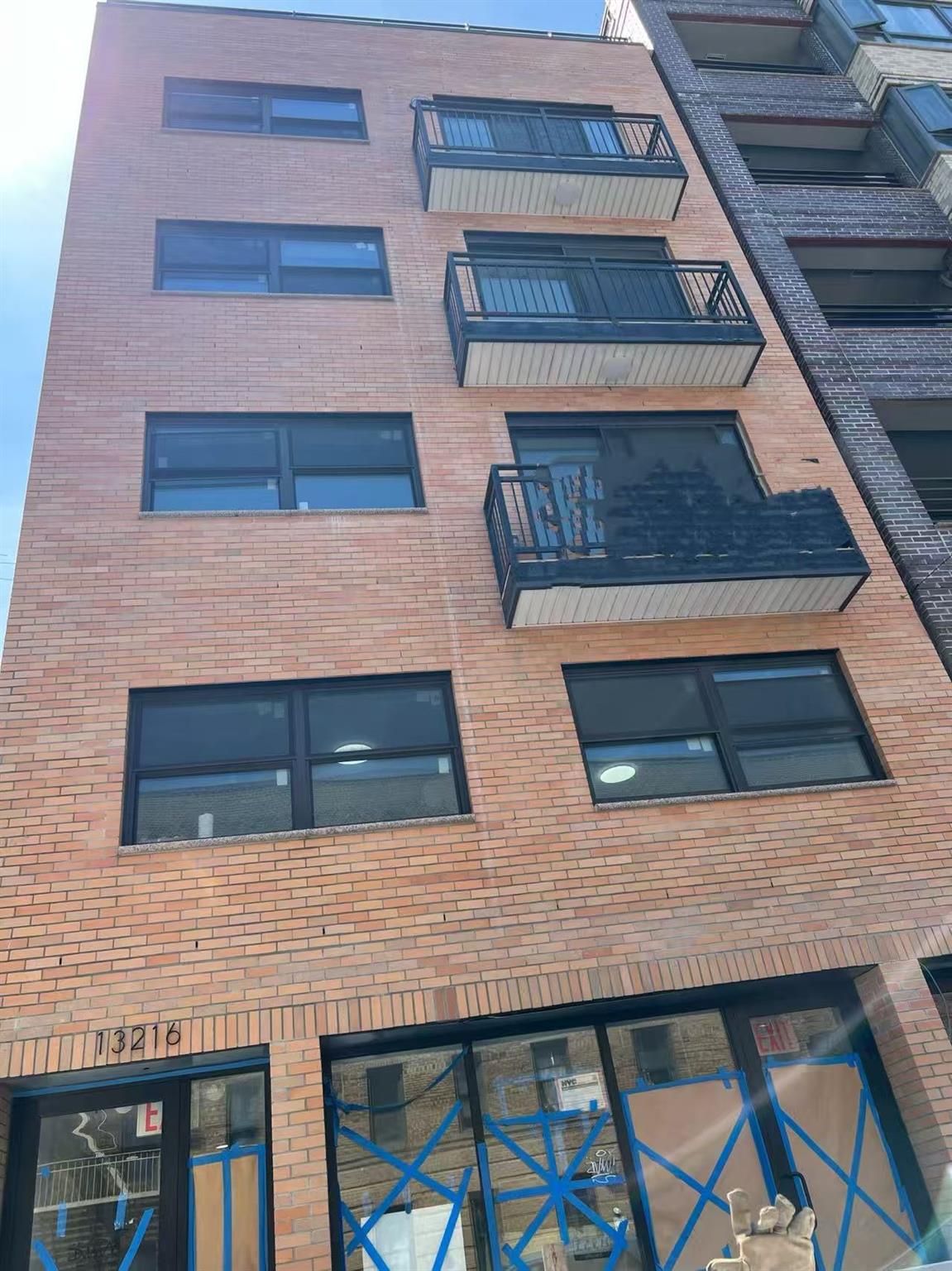 132-16 Maple Avenue #3A, Flushing, New York image 1