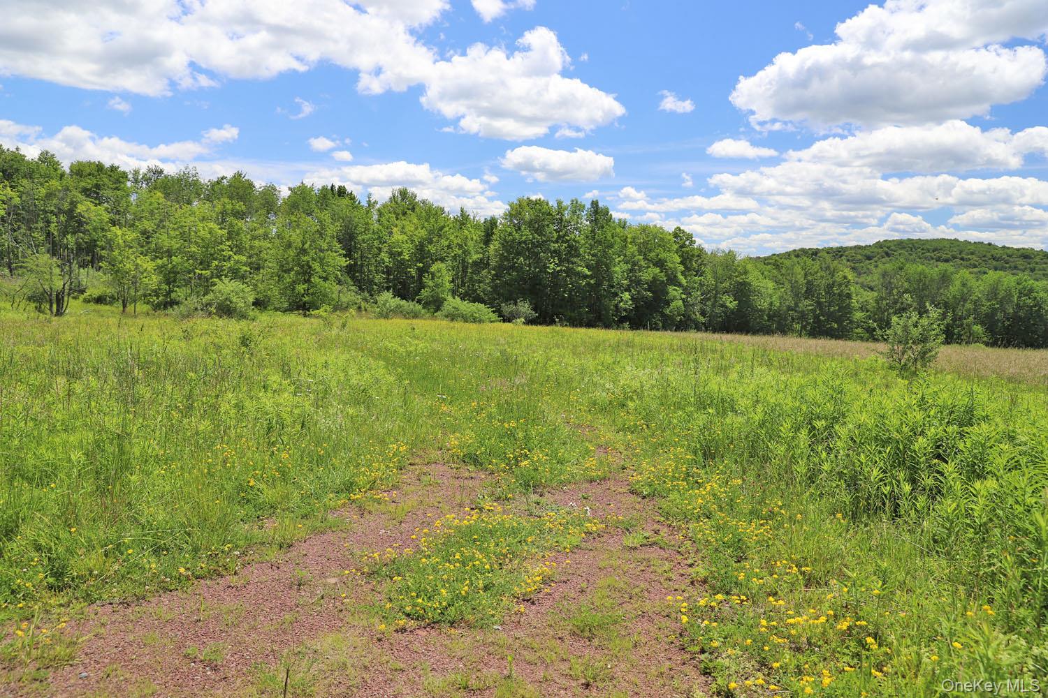 Dietz Road